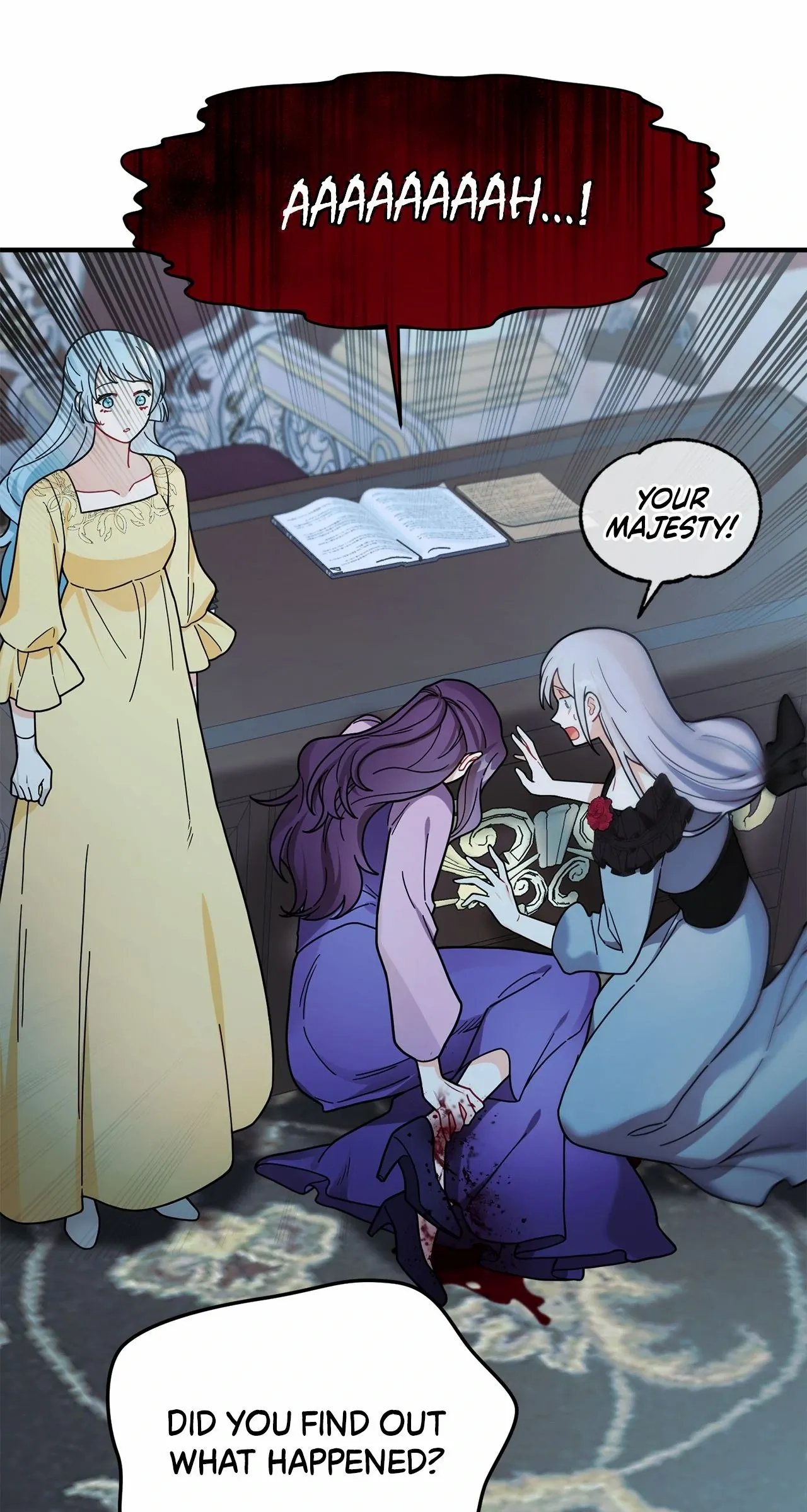 For Snow White Chapter 93 page 88 - 