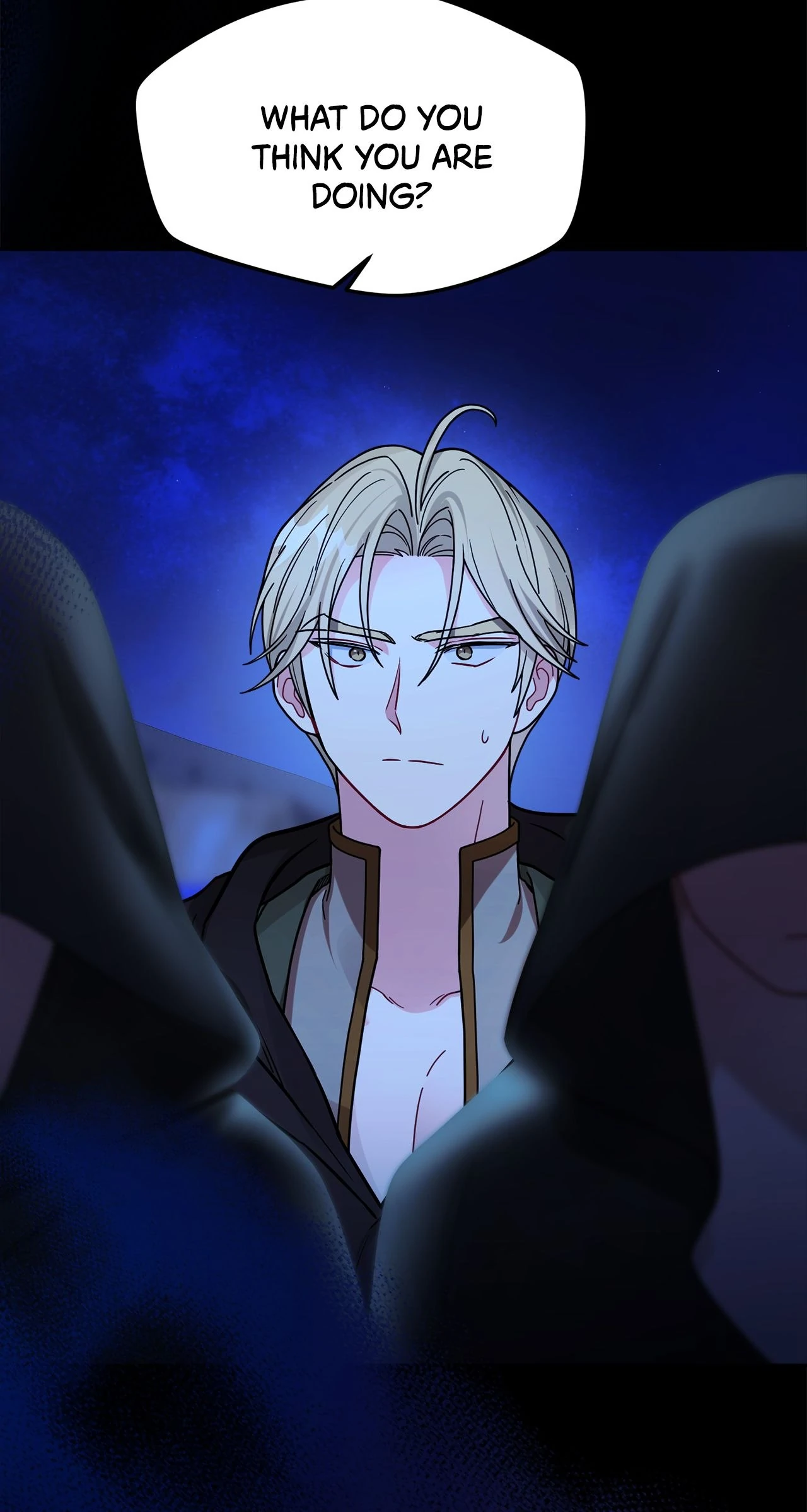 For Snow White Chapter 93 page 98 - 