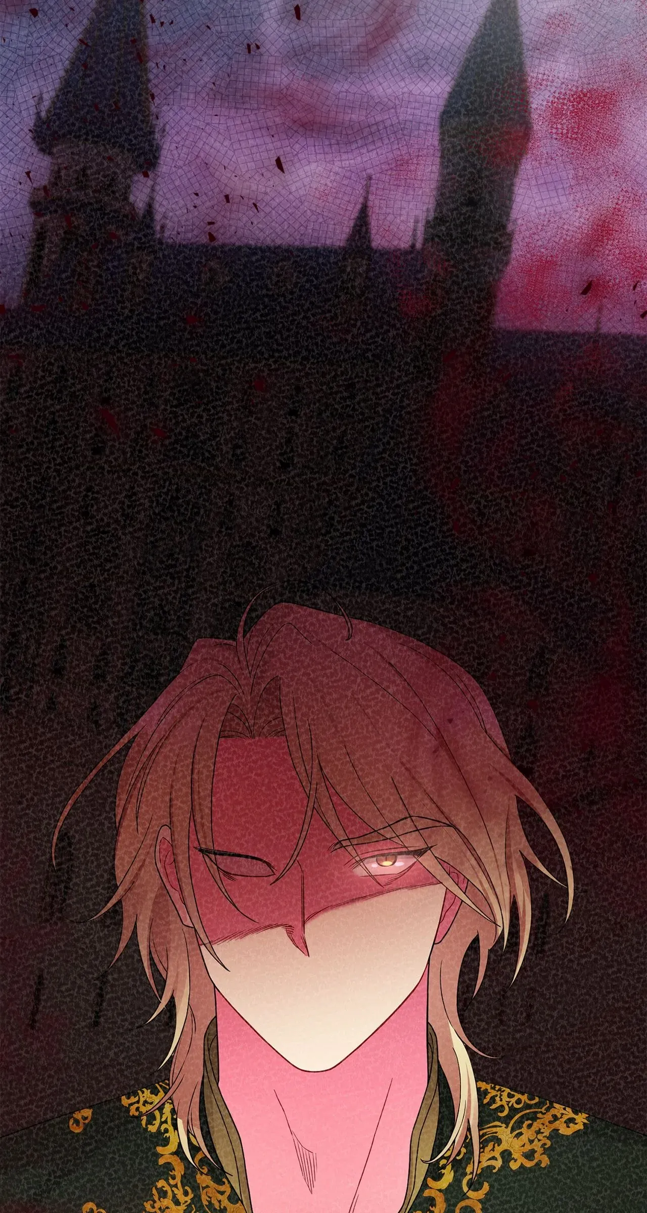 For Snow White Chapter 94 page 14 - 