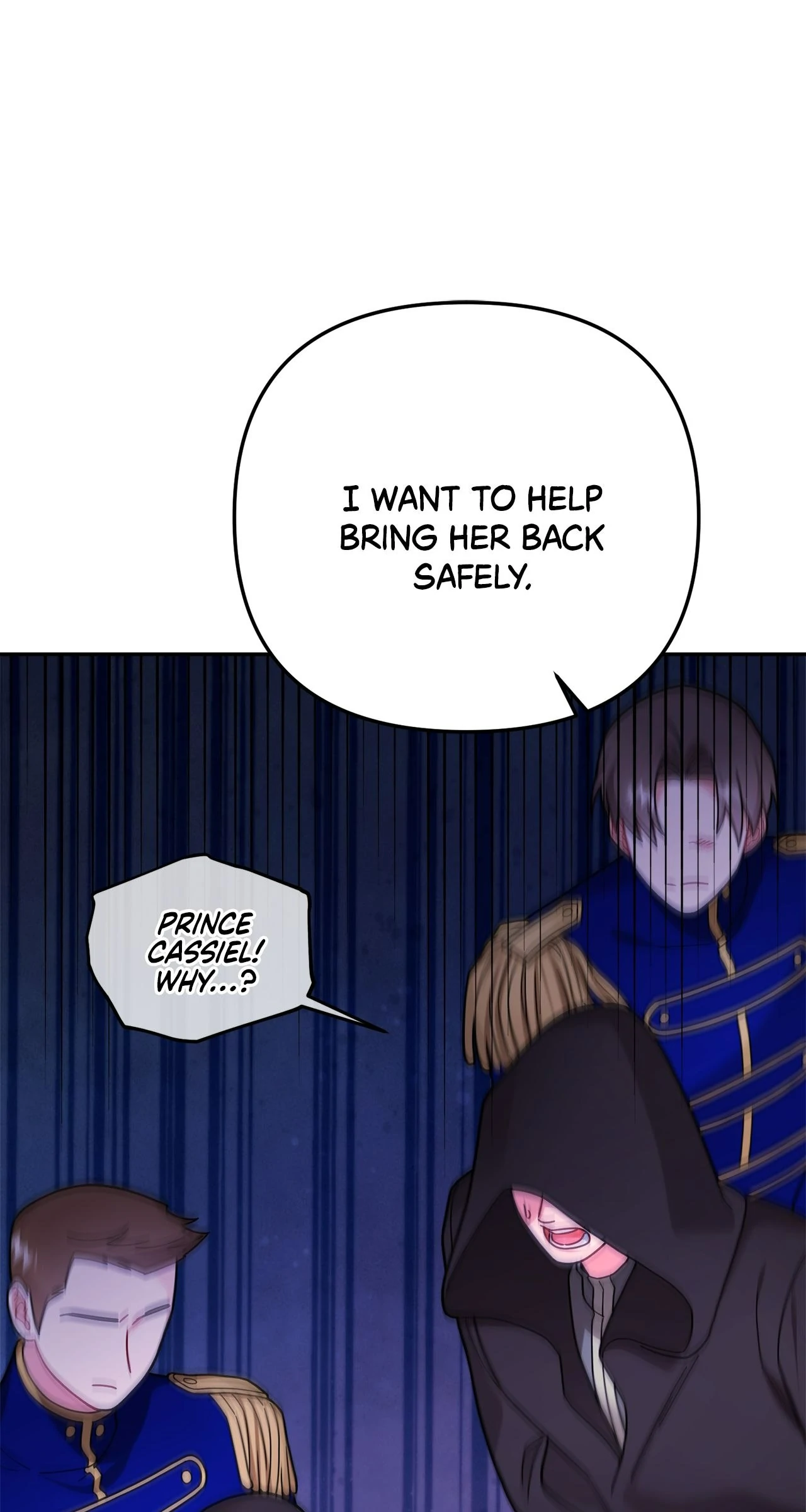 For Snow White Chapter 94 page 16 - 