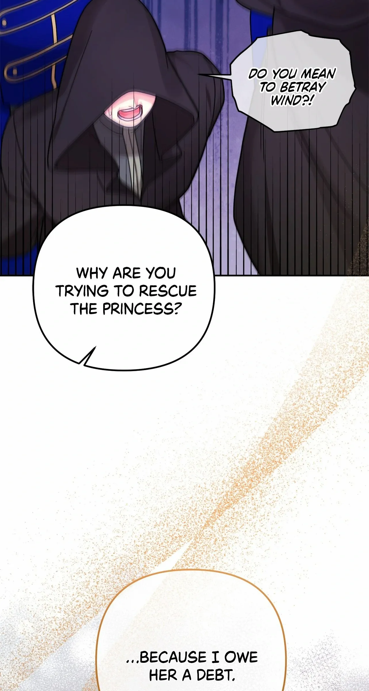For Snow White Chapter 94 page 17 - 