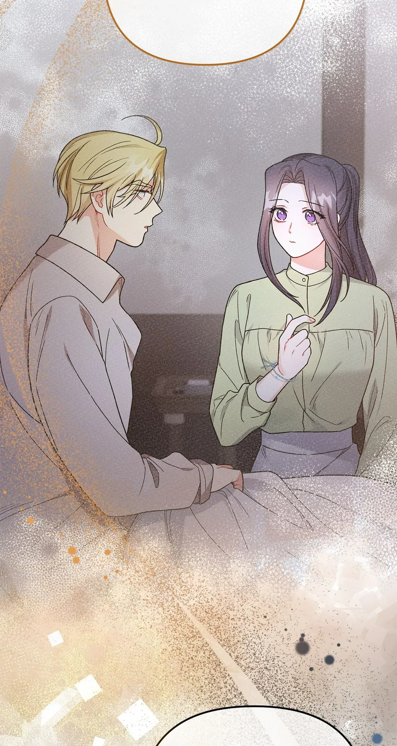 For Snow White Chapter 94 page 18 - 