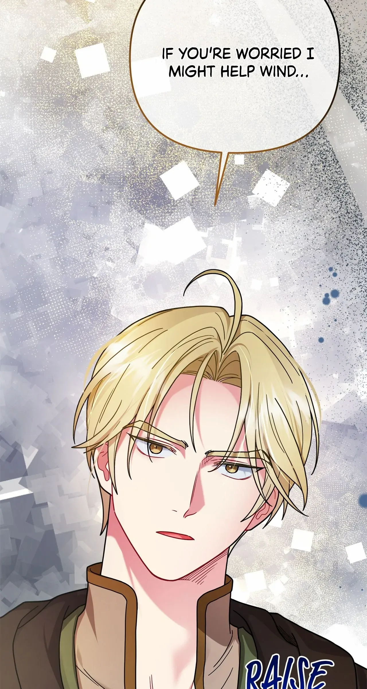For Snow White Chapter 94 page 19 - 