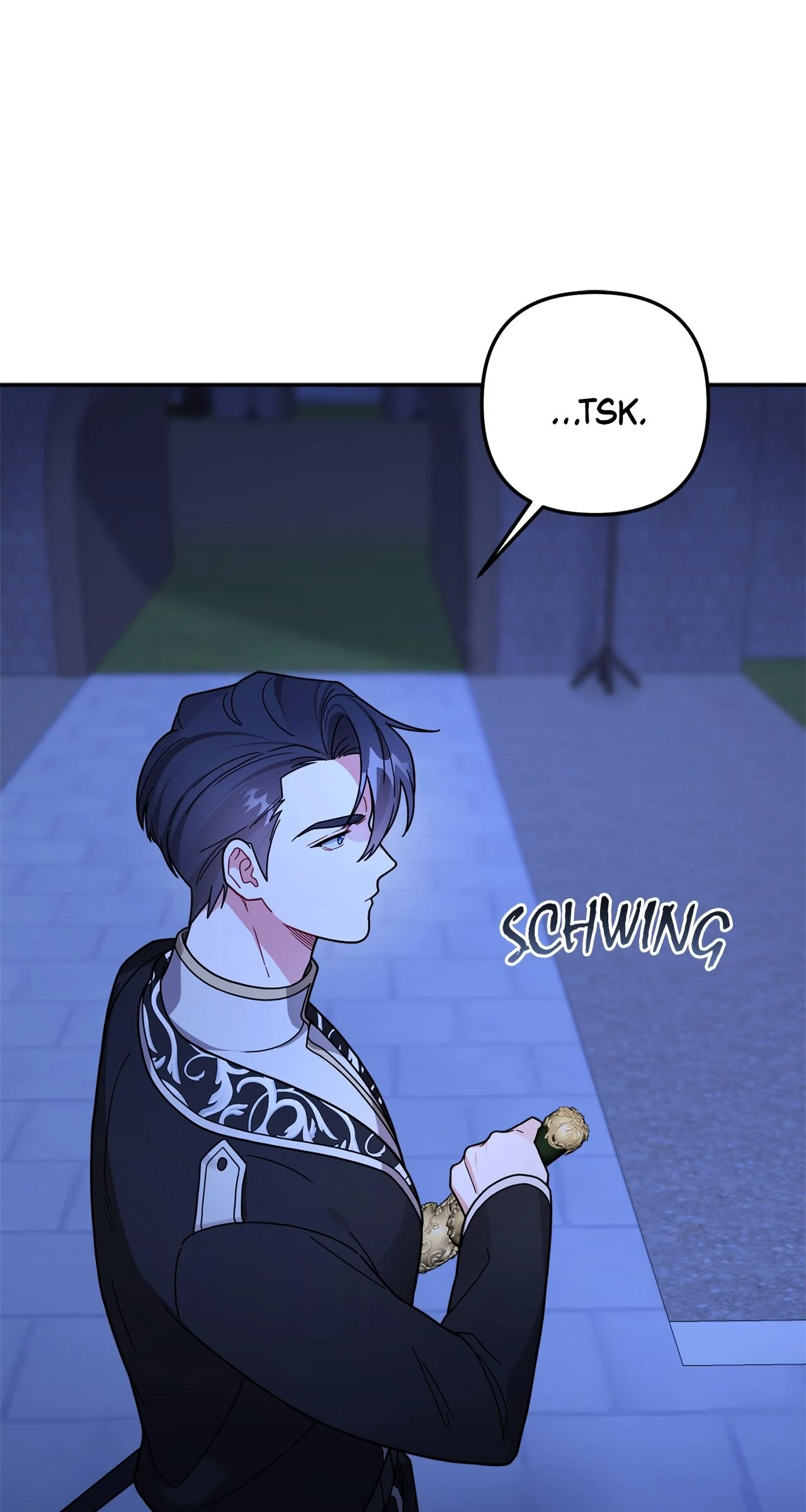 For Snow White Chapter 94 page 21 - 