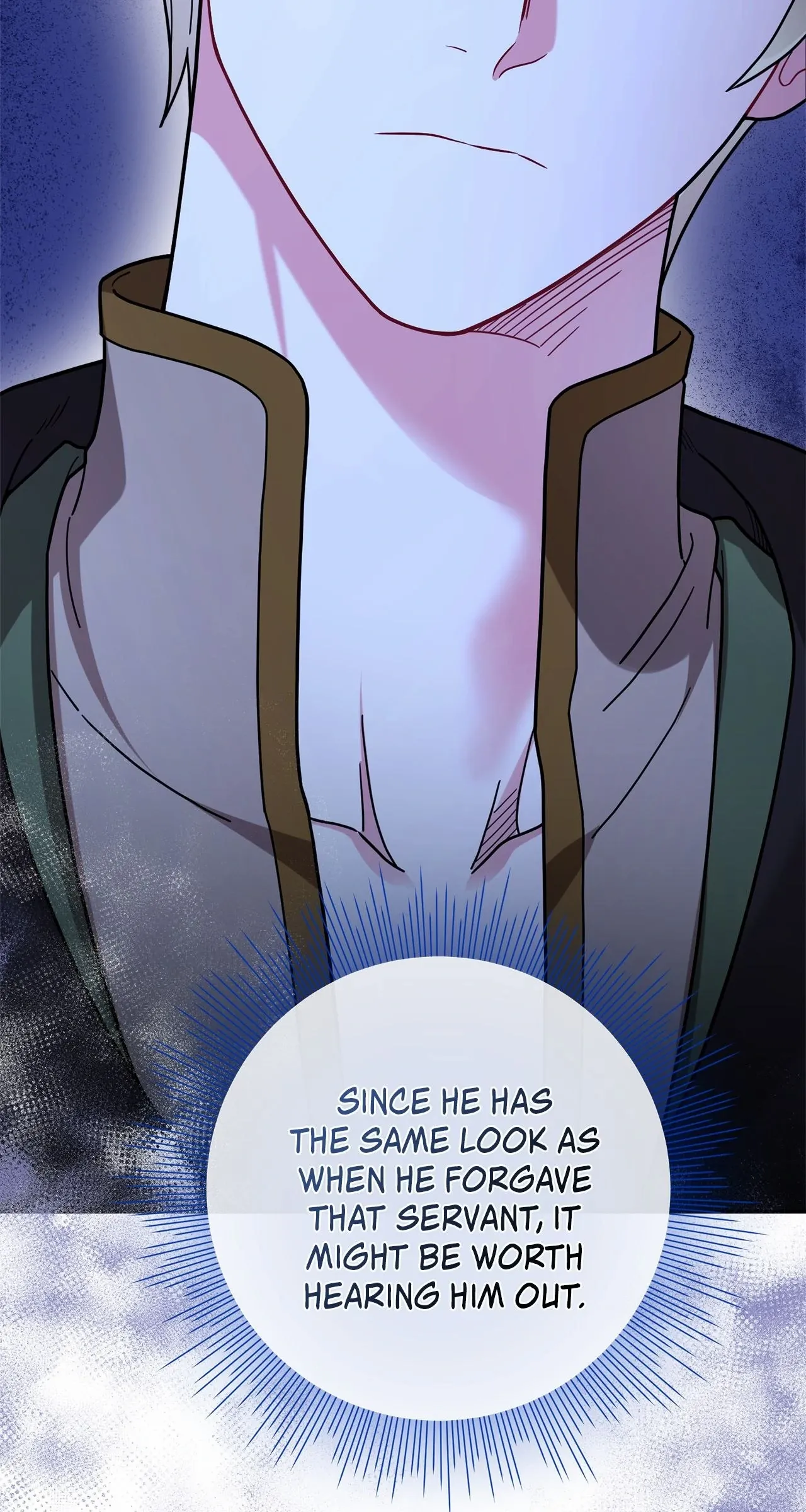 For Snow White Chapter 94 page 24 - 