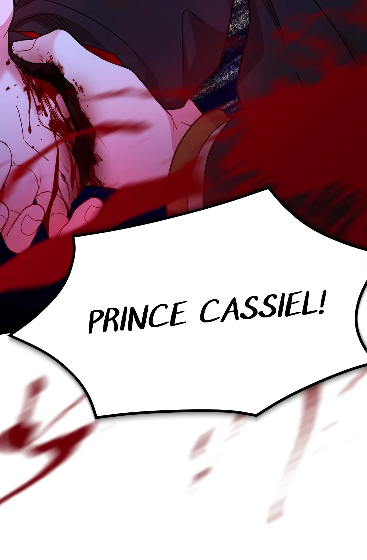 For Snow White Chapter 94 page 28 - 