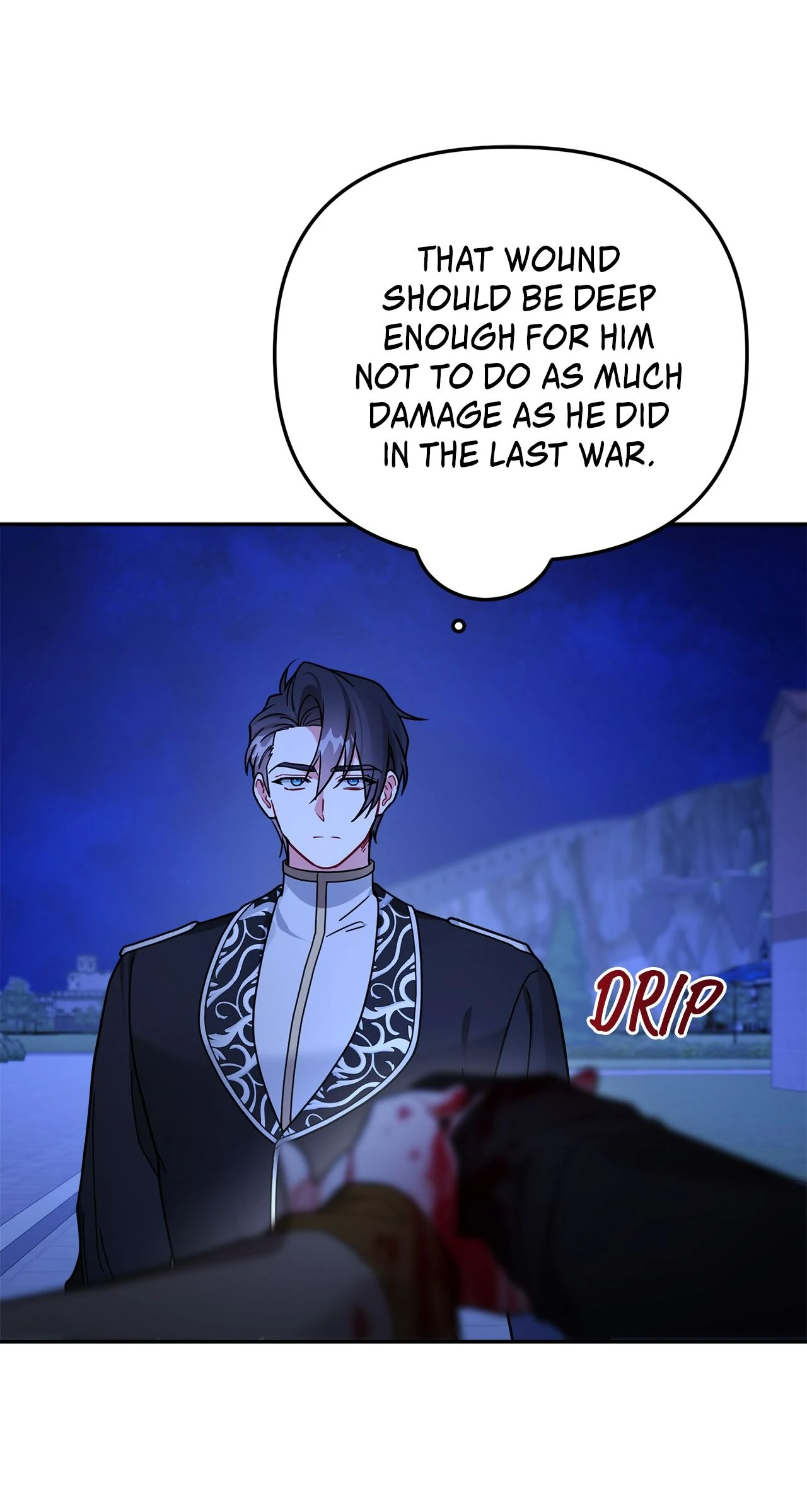 For Snow White Chapter 94 page 29 - 