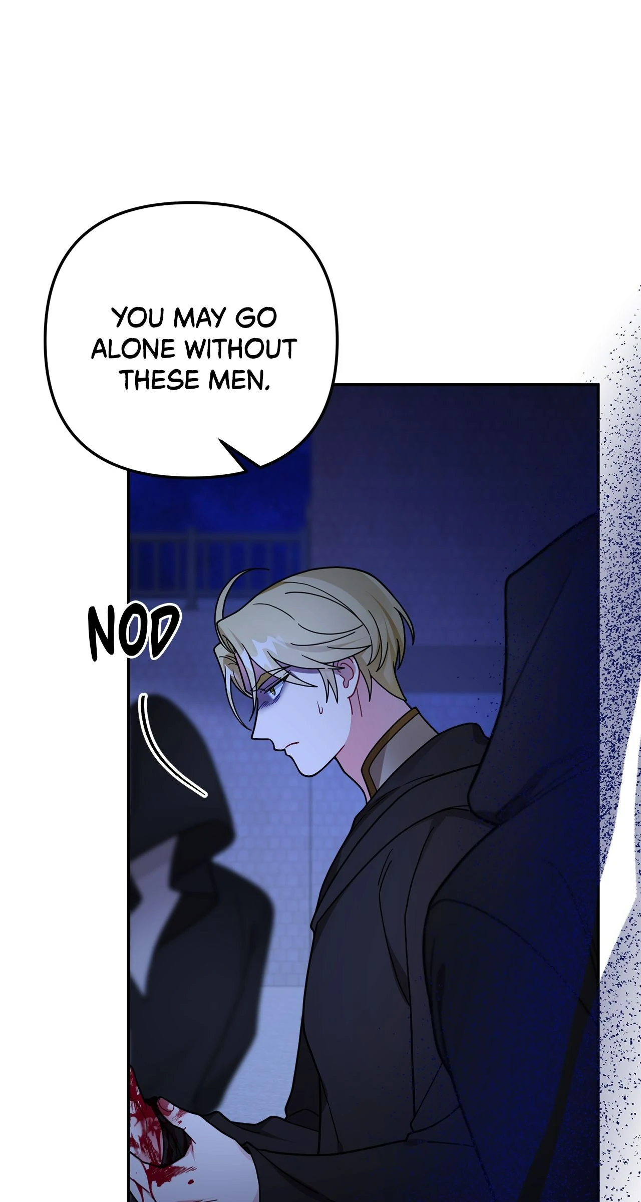 For Snow White Chapter 94 page 30 - 