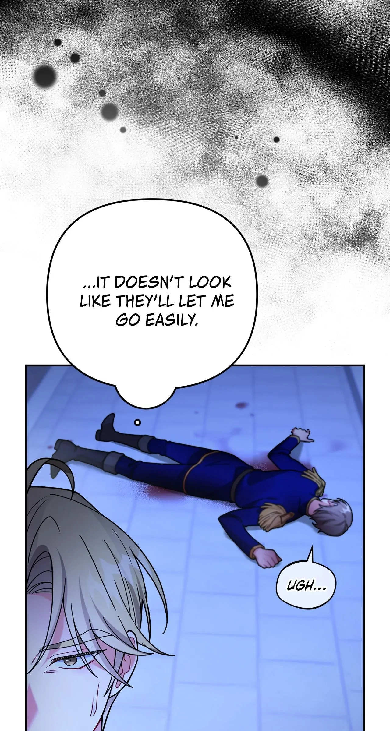 For Snow White Chapter 94 page 4 - 