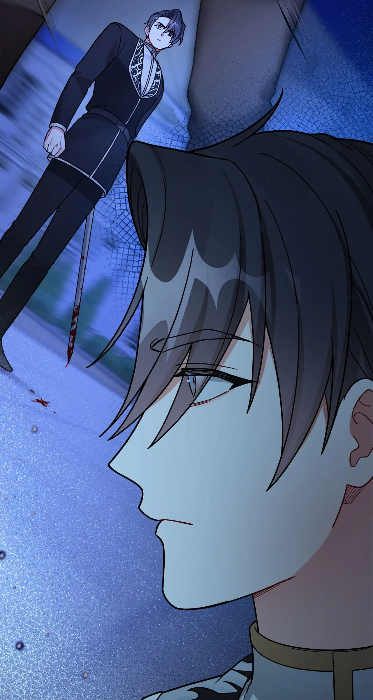 For Snow White Chapter 94 page 32 - 