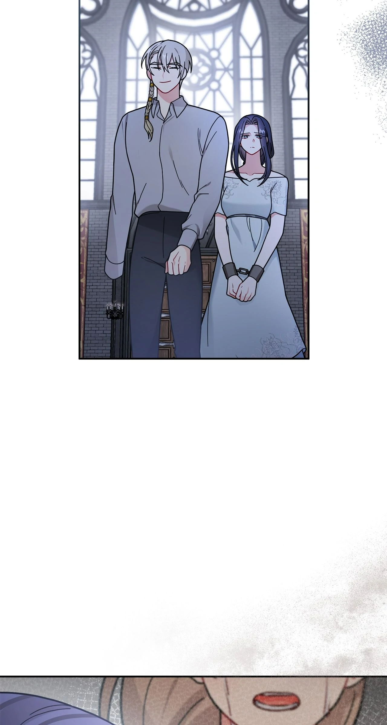For Snow White Chapter 94 page 37 - 