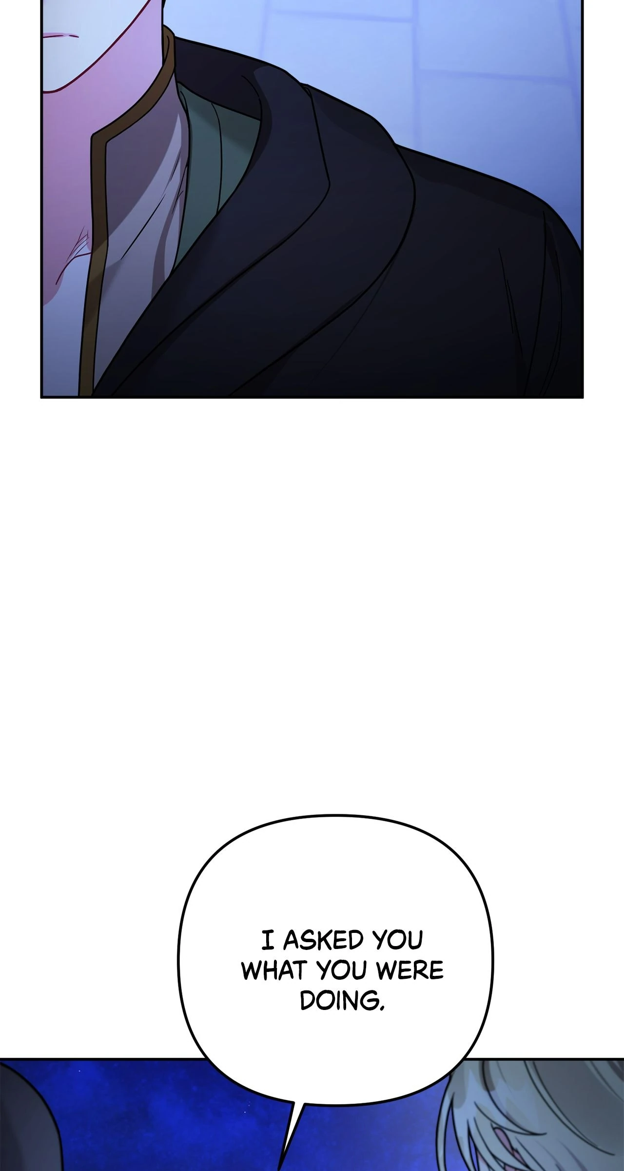 For Snow White Chapter 94 page 5 - 