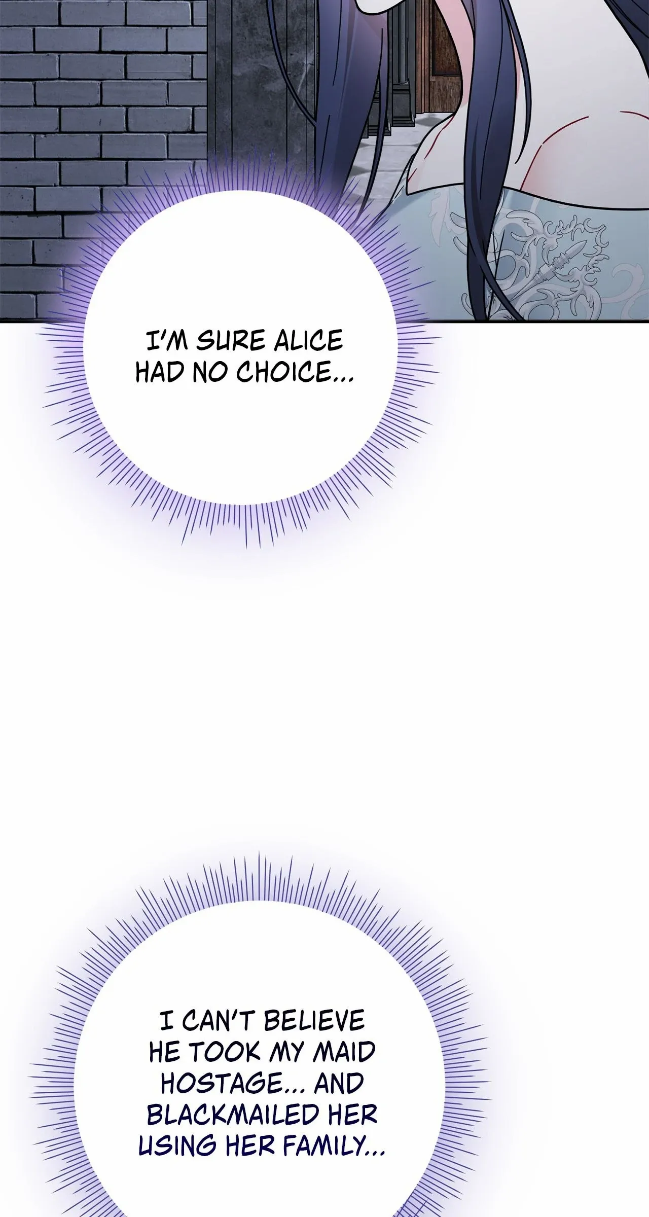 For Snow White Chapter 94 page 42 - 