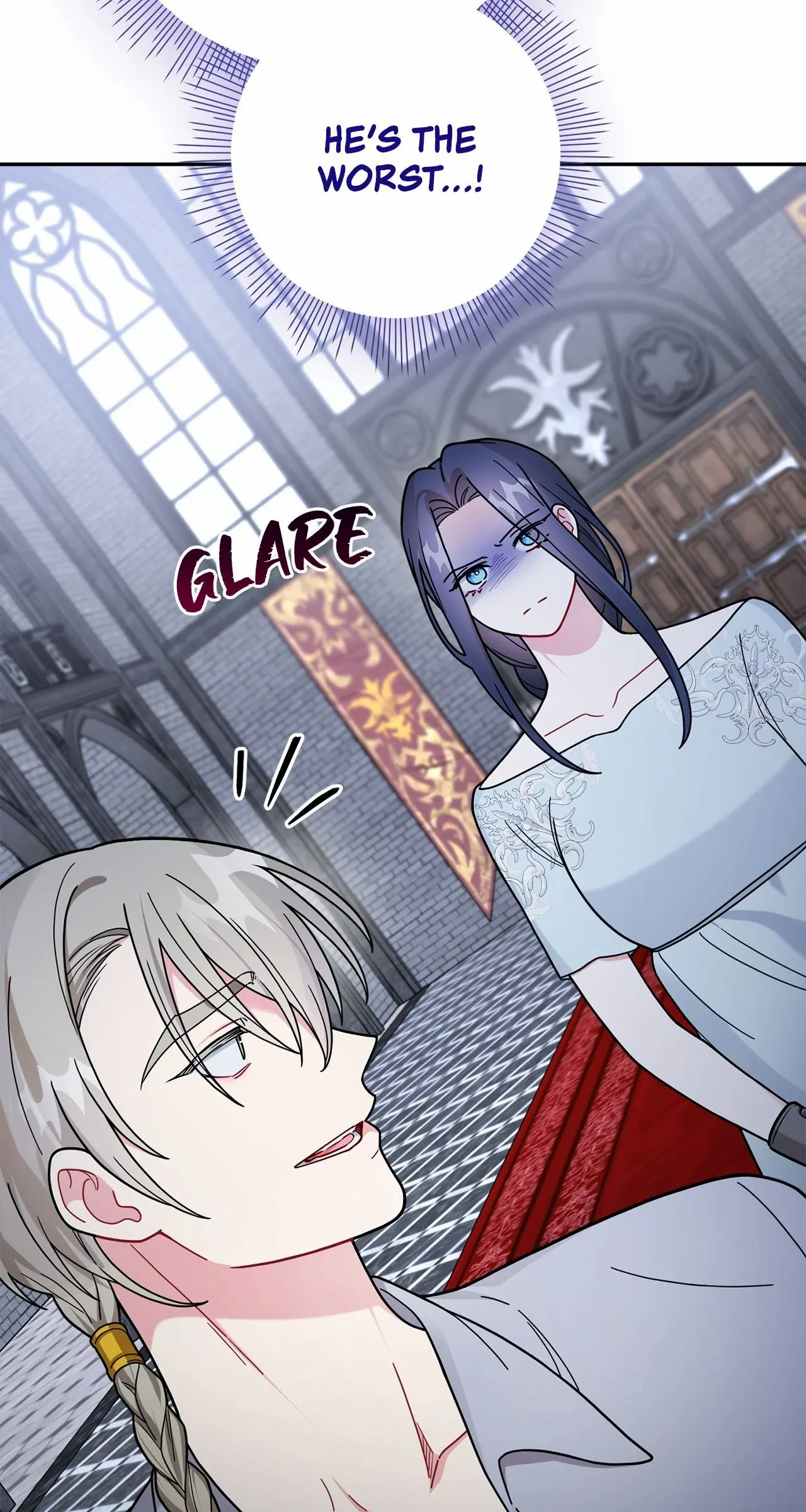 For Snow White Chapter 94 page 43 - 