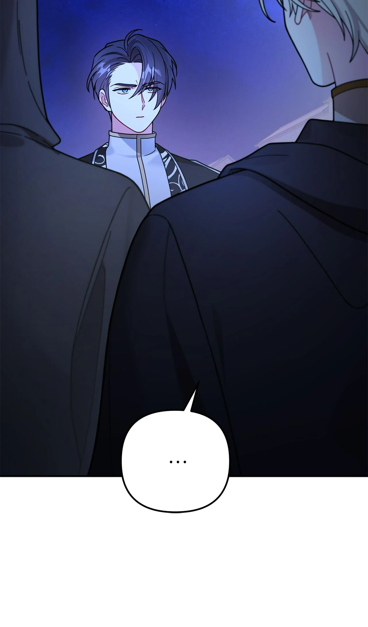 For Snow White Chapter 94 page 6 - 