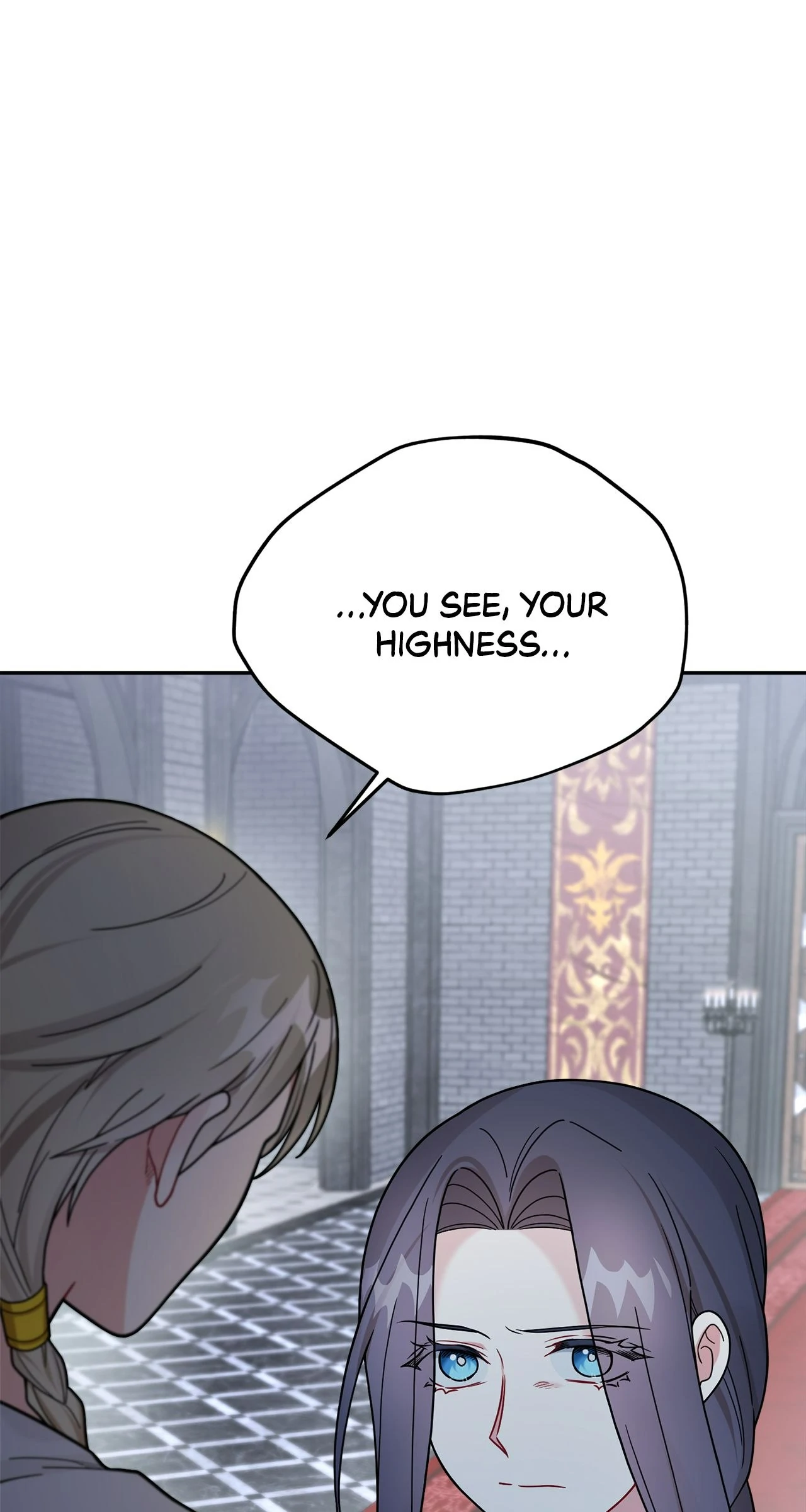 For Snow White Chapter 94 page 52 - 