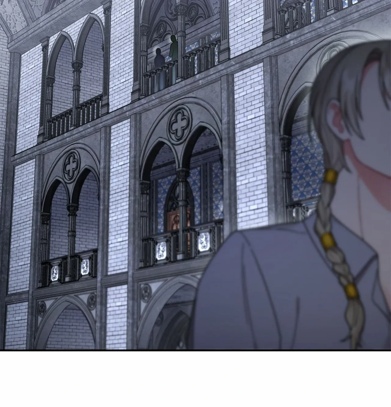 For Snow White Chapter 94 page 54 - 