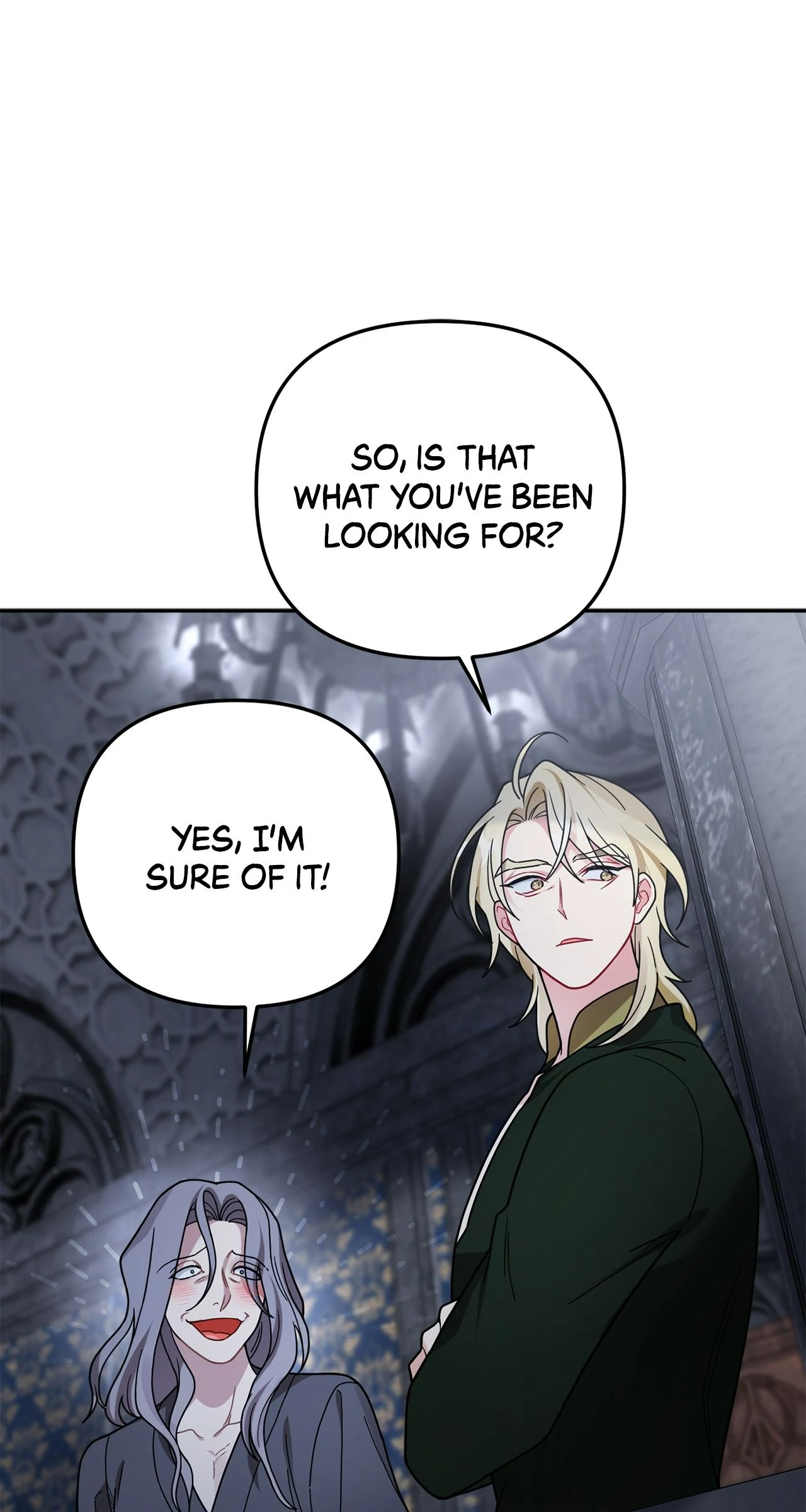 For Snow White Chapter 94 page 55 - 