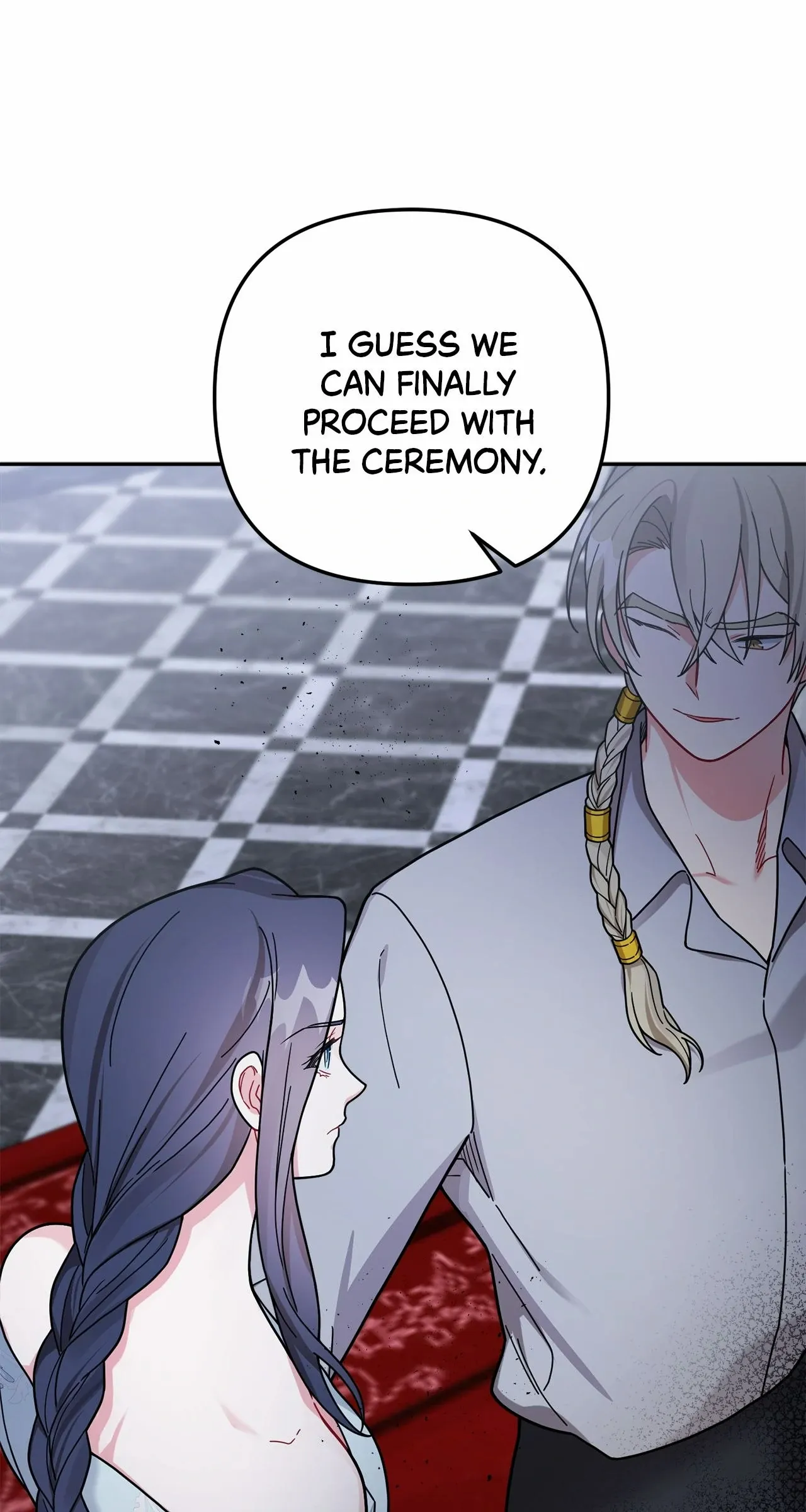 For Snow White Chapter 94 page 58 - 