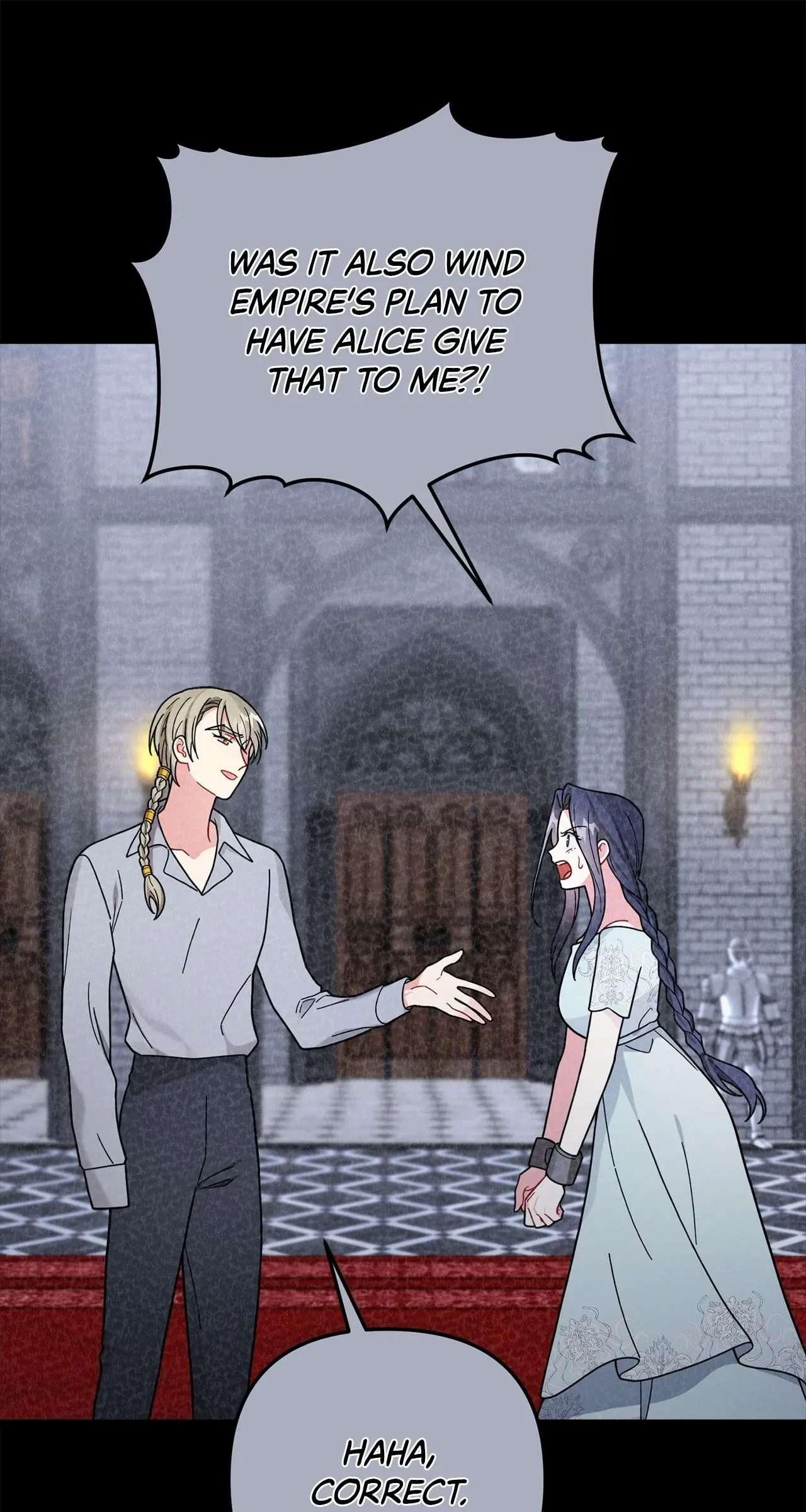 For Snow White Chapter 94 page 70 - 