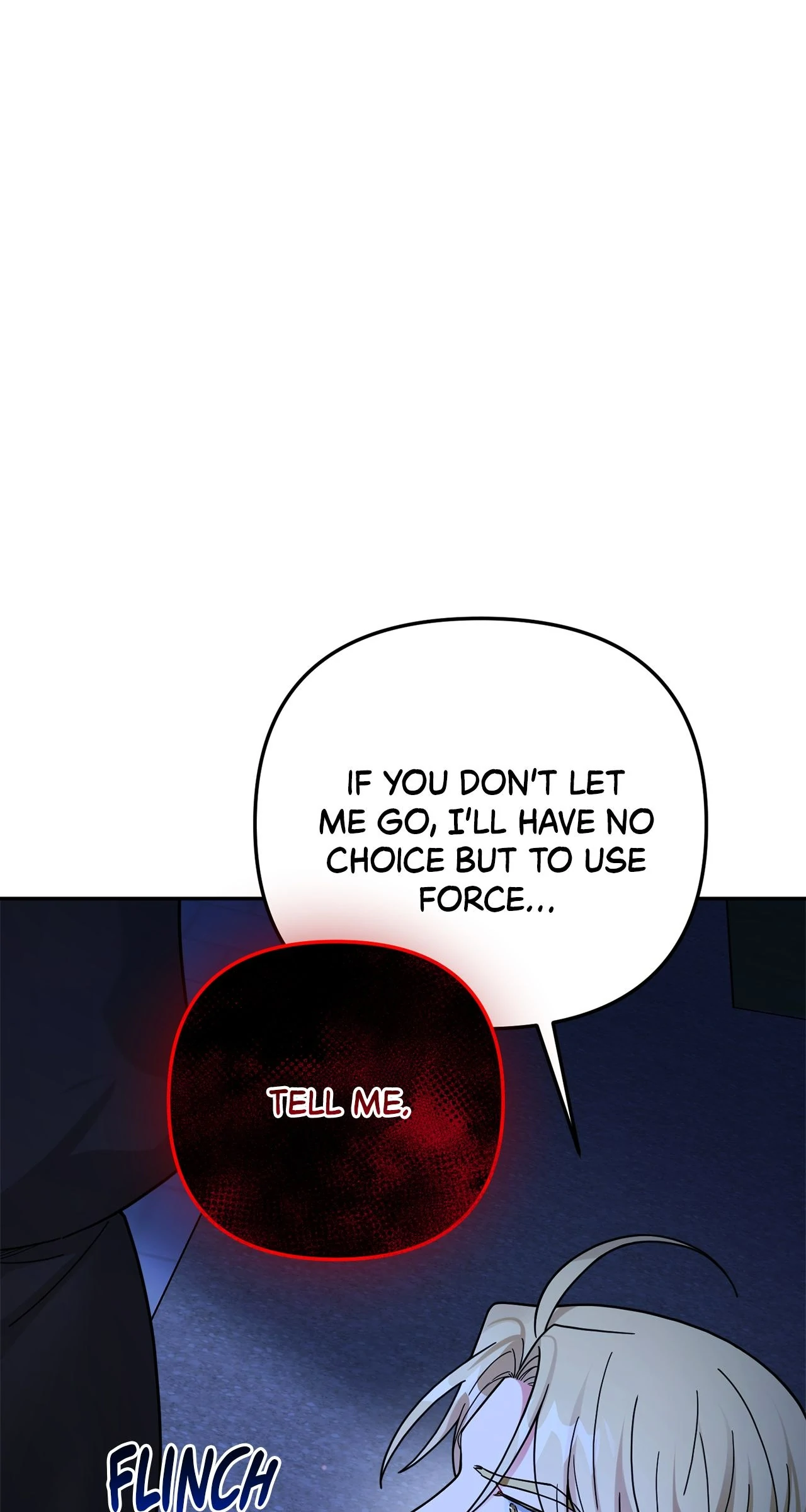 For Snow White Chapter 94 page 8 - 