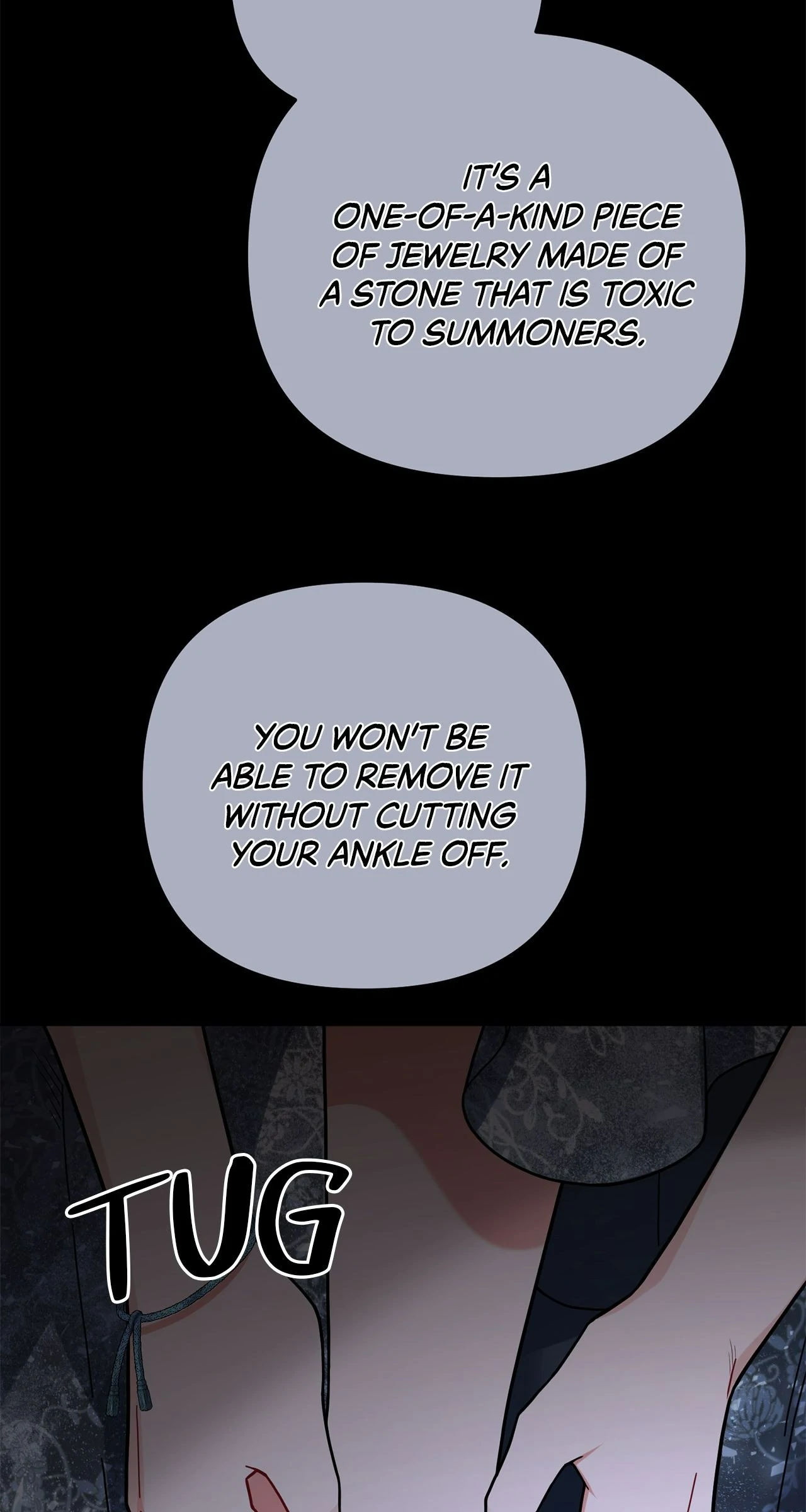 For Snow White Chapter 94 page 71 - 