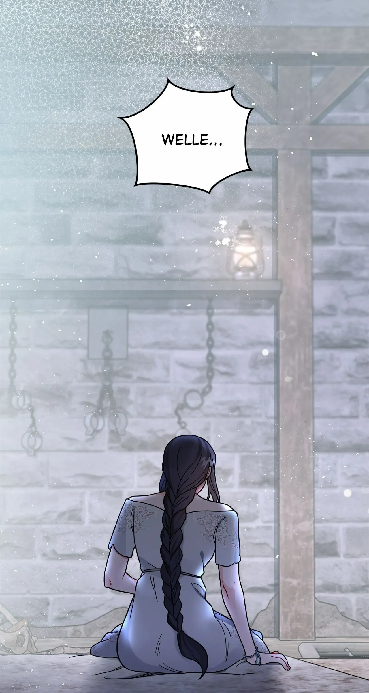 For Snow White Chapter 94 page 80 - 