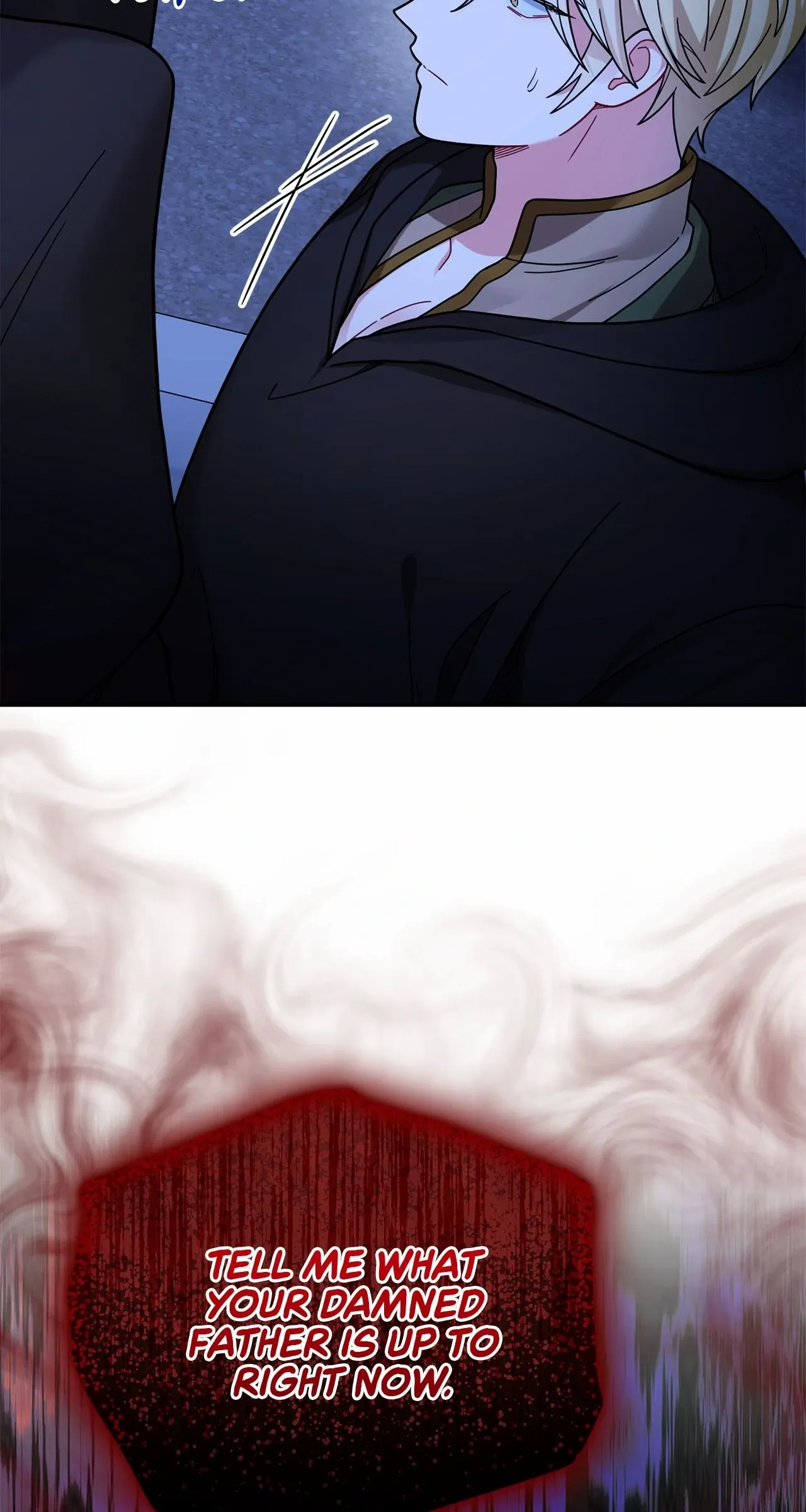 For Snow White Chapter 94 page 9 - 