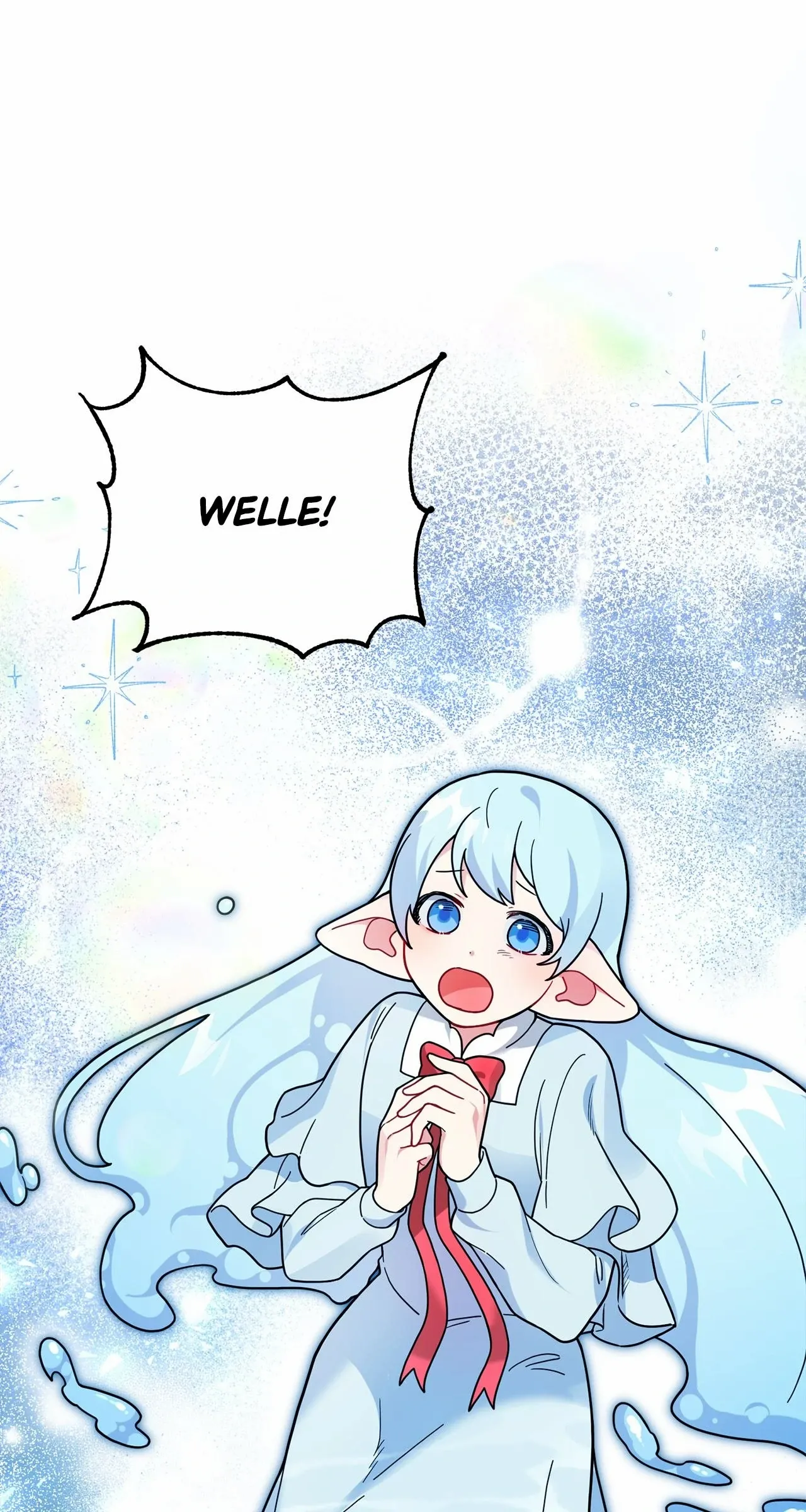 For Snow White Chapter 94 page 87 - 