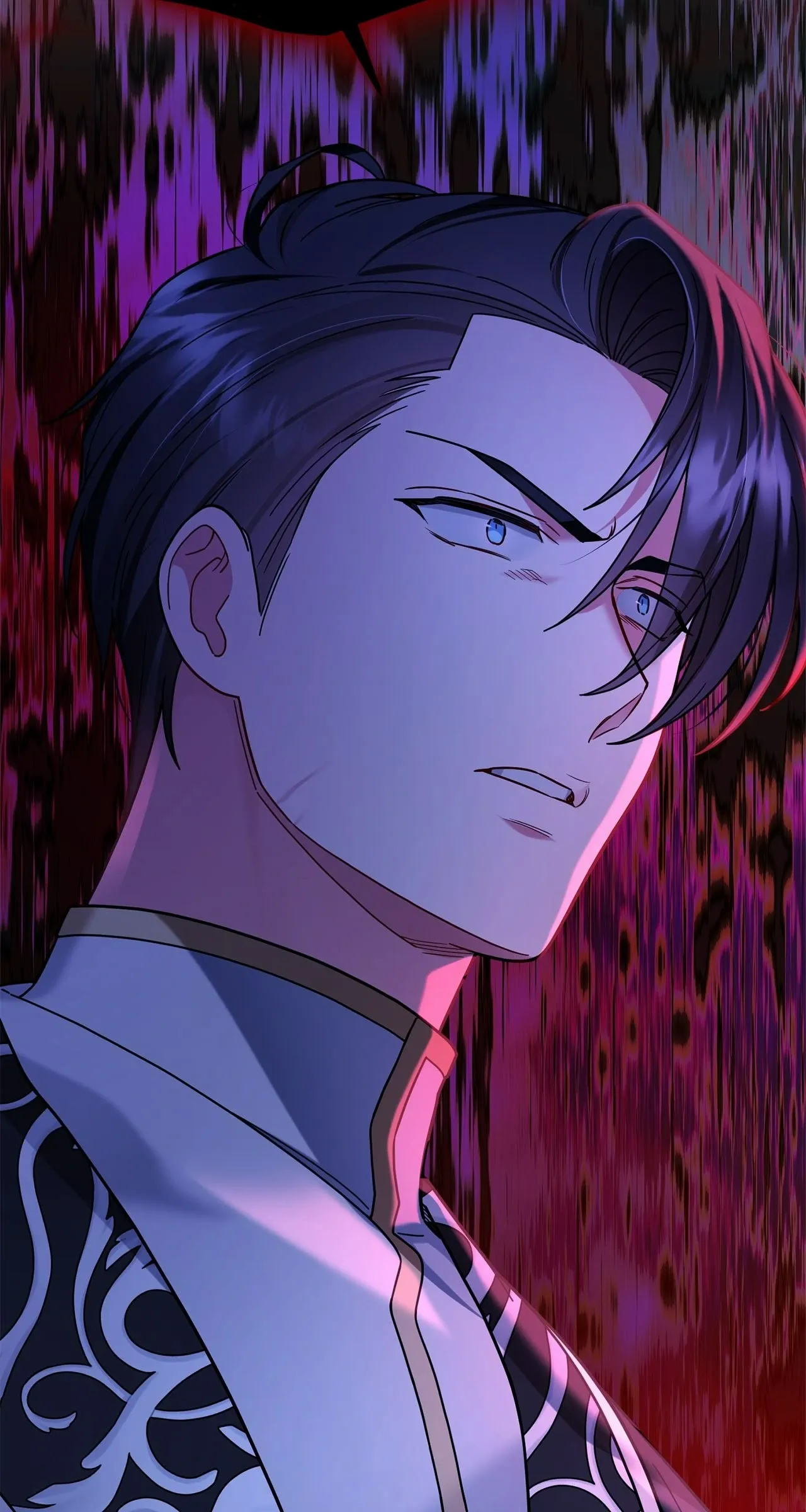 For Snow White Chapter 94 page 10 - 