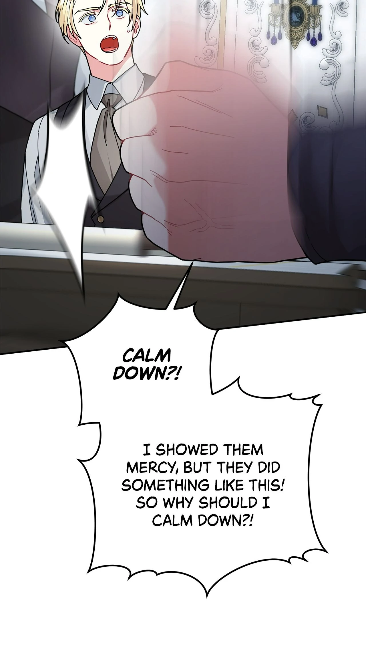 For Snow White Chapter 94 page 92 - 