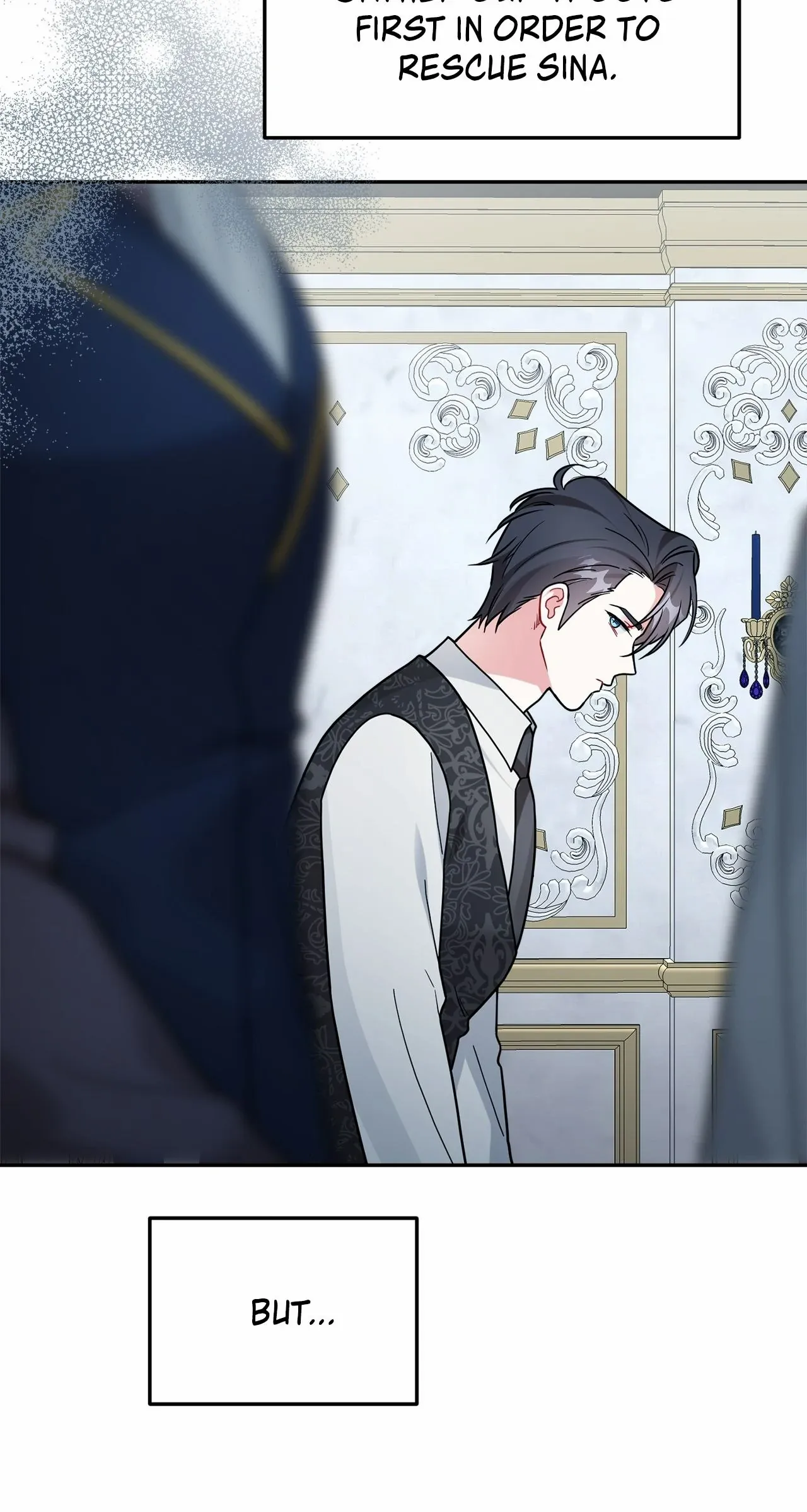 For Snow White Chapter 94 page 95 - 