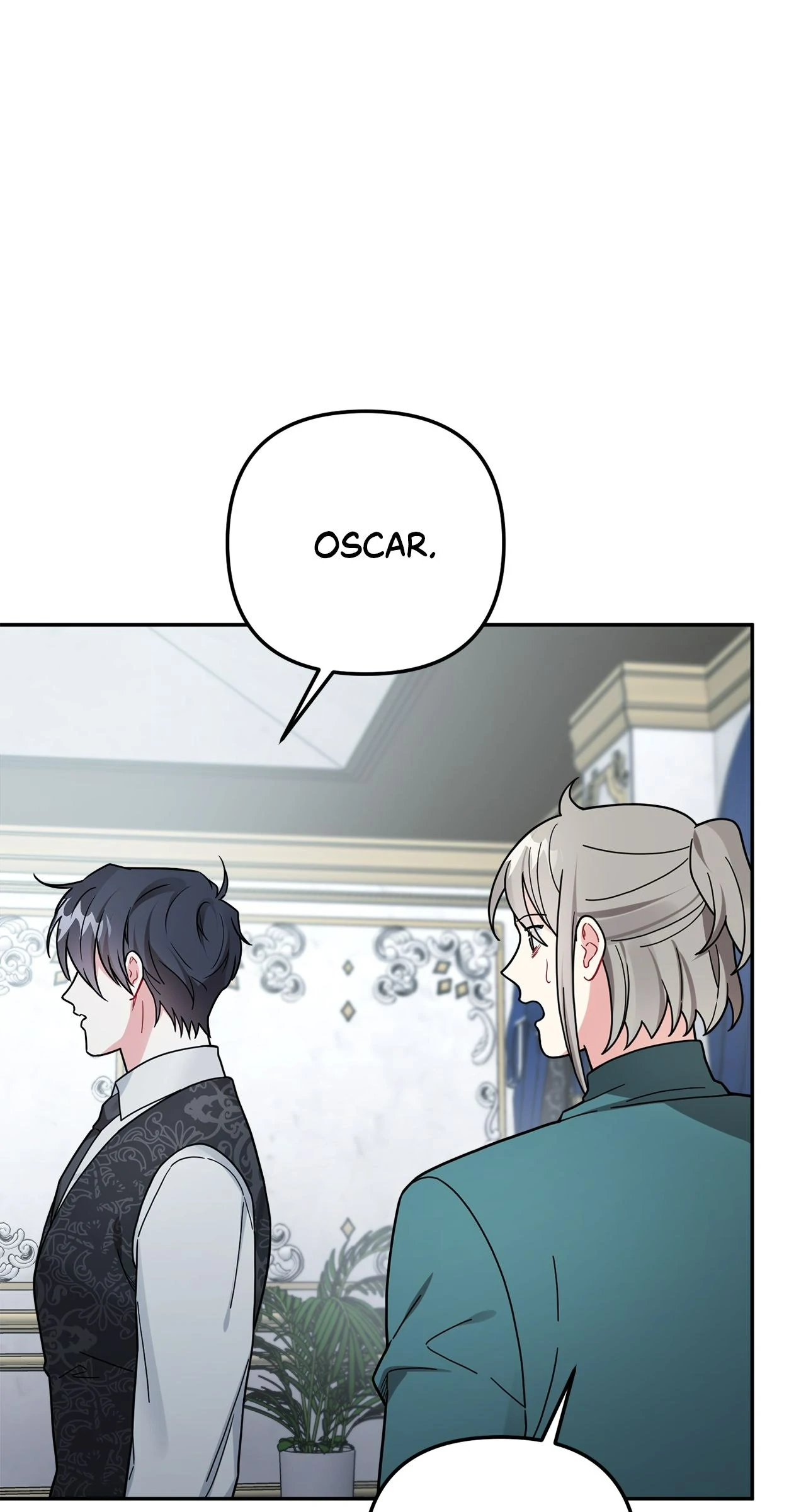 For Snow White Chapter 94 page 96 - 