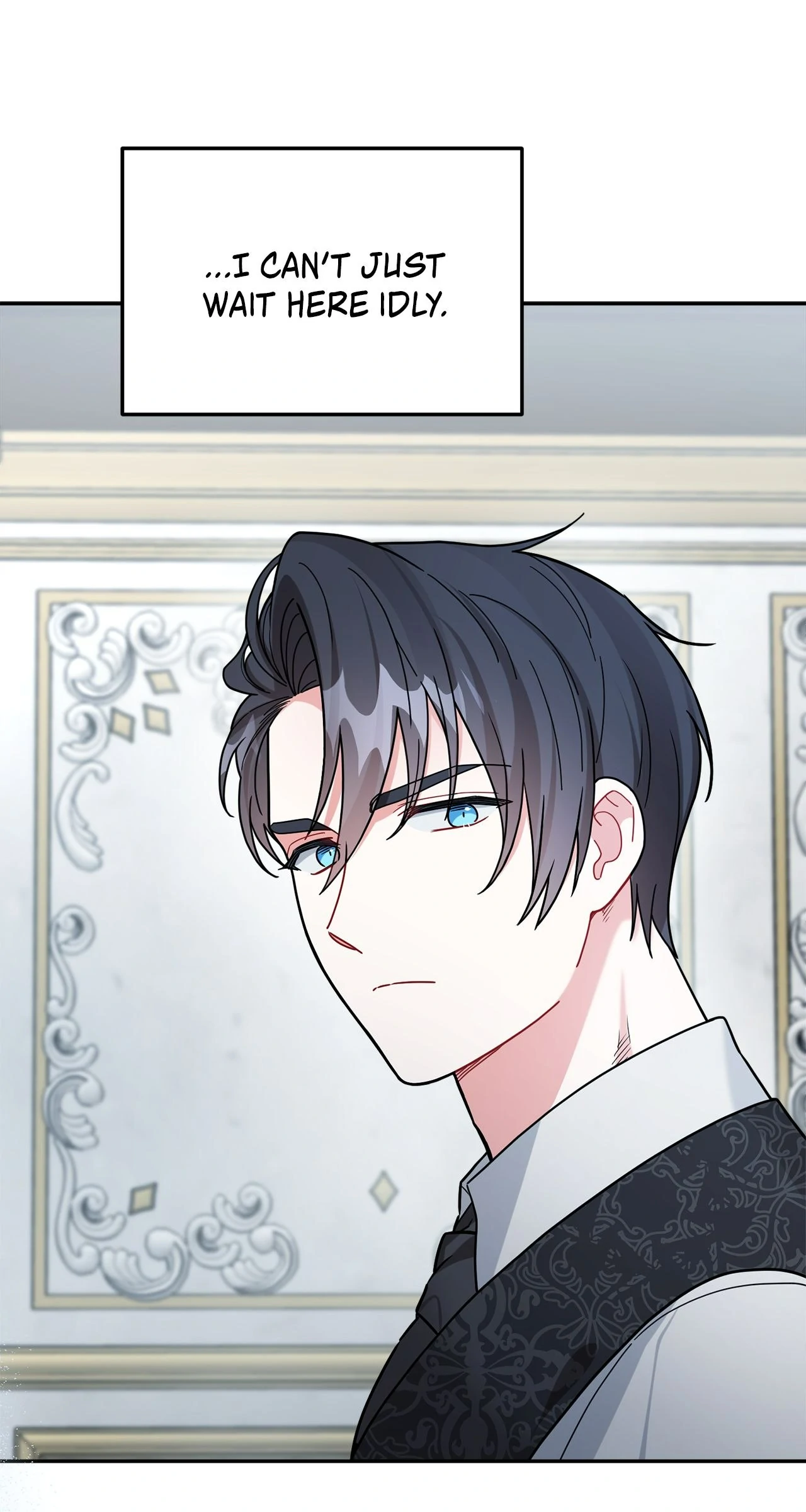 For Snow White Chapter 94 page 98 - 