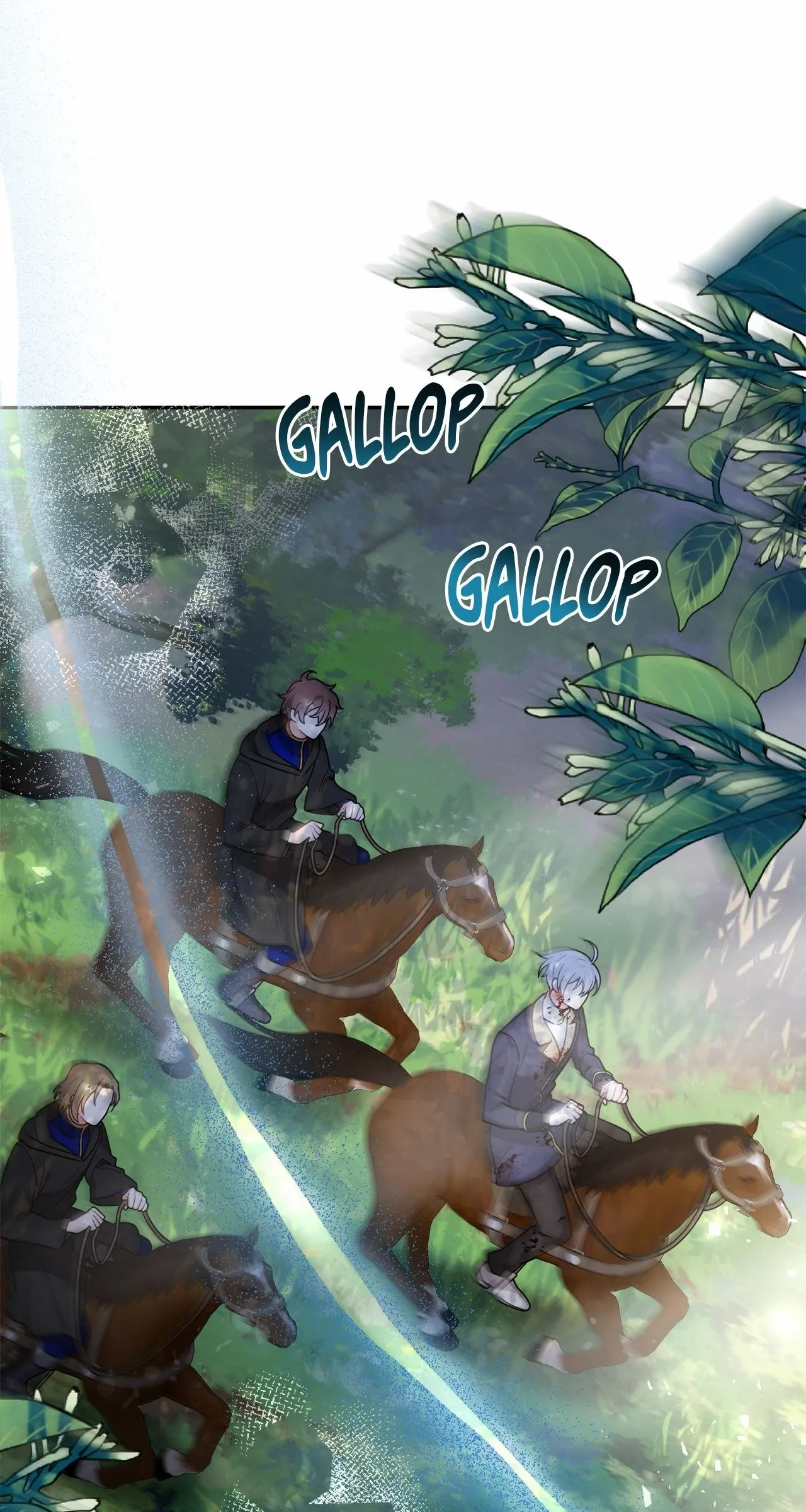 For Snow White Chapter 94 page 99 - 