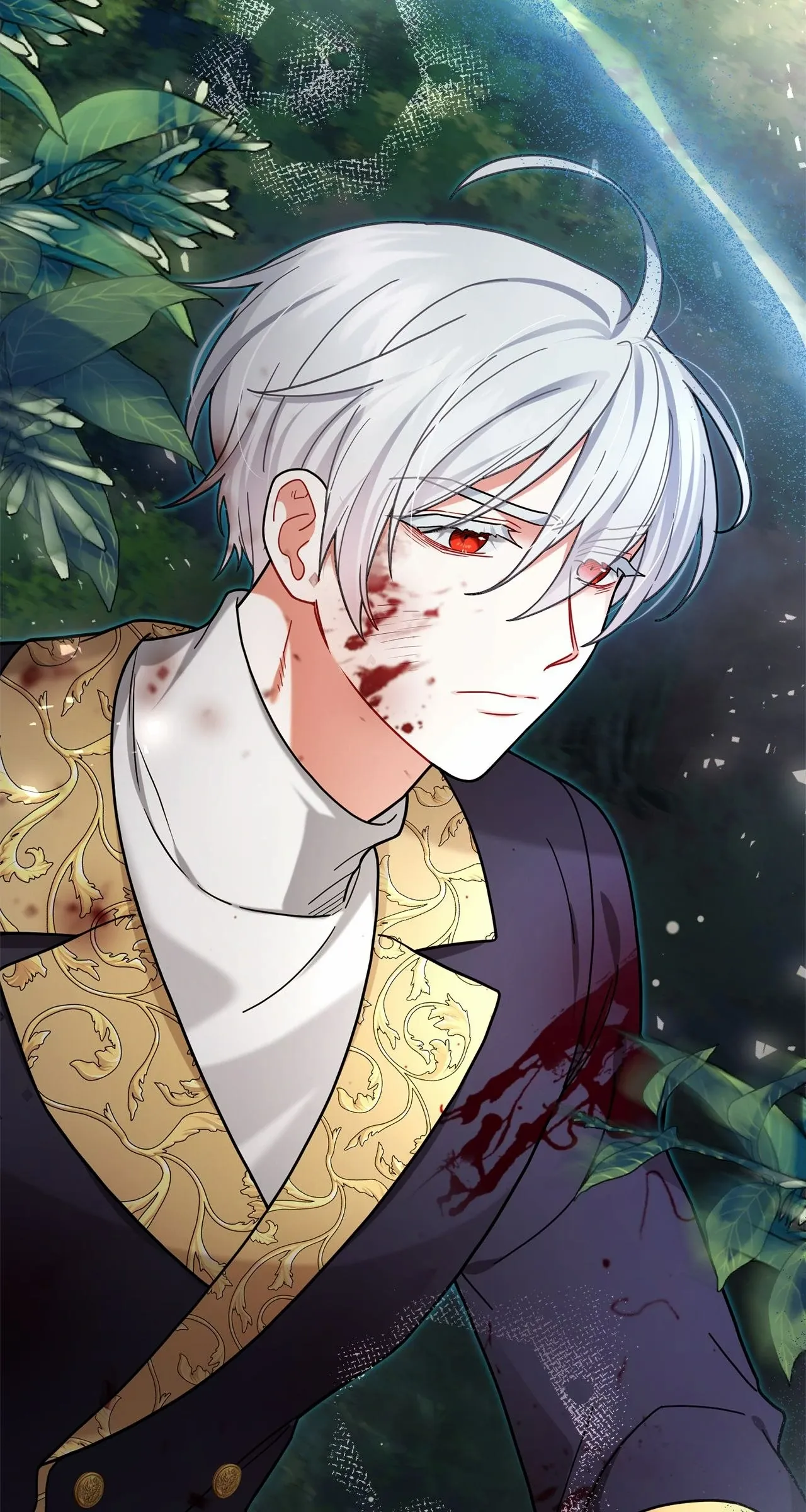 For Snow White Chapter 94 page 100 - 