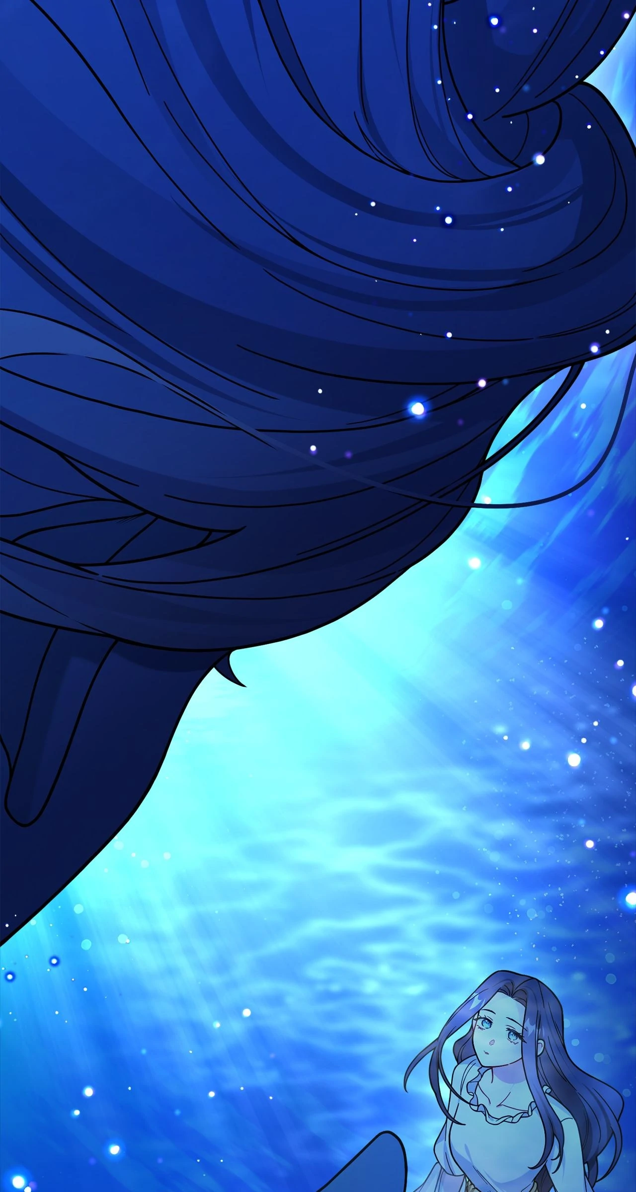 For Snow White Chapter 95 page 12 - 