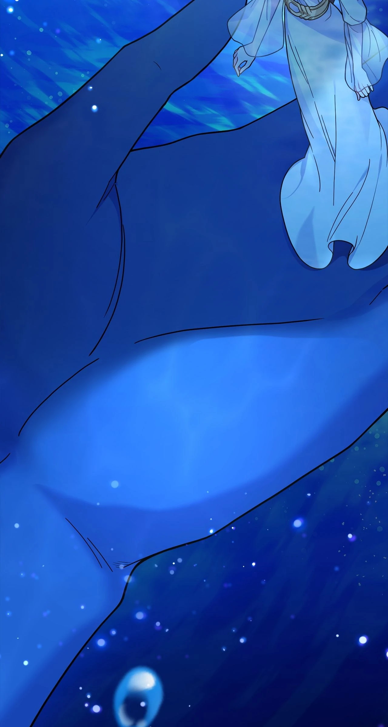 For Snow White Chapter 95 page 13 - 