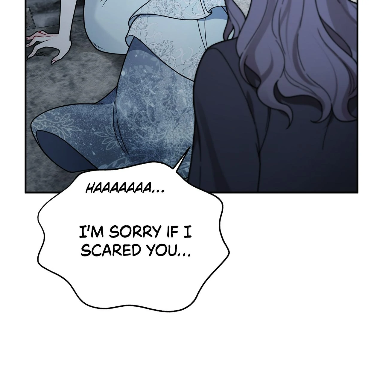 For Snow White Chapter 95 page 21 - 