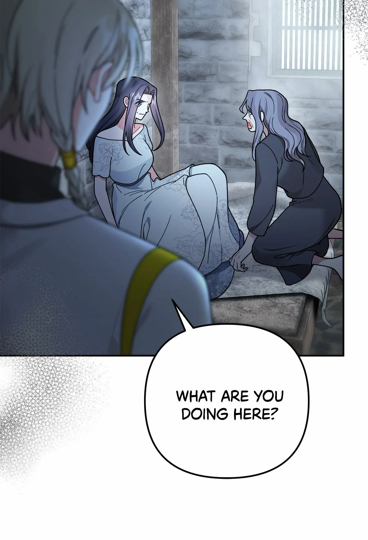 For Snow White Chapter 95 page 26 - 