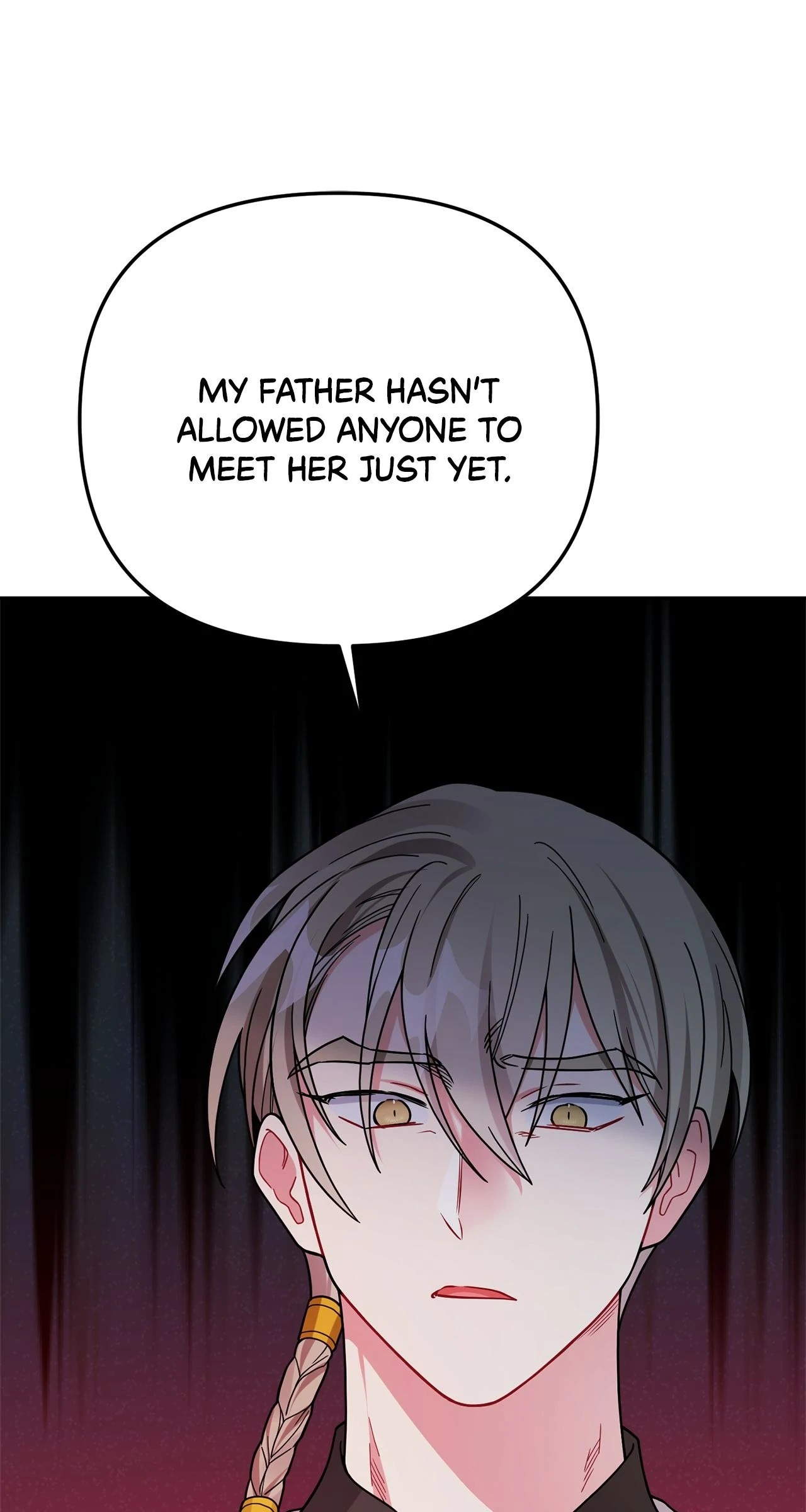 For Snow White Chapter 95 page 27 - 