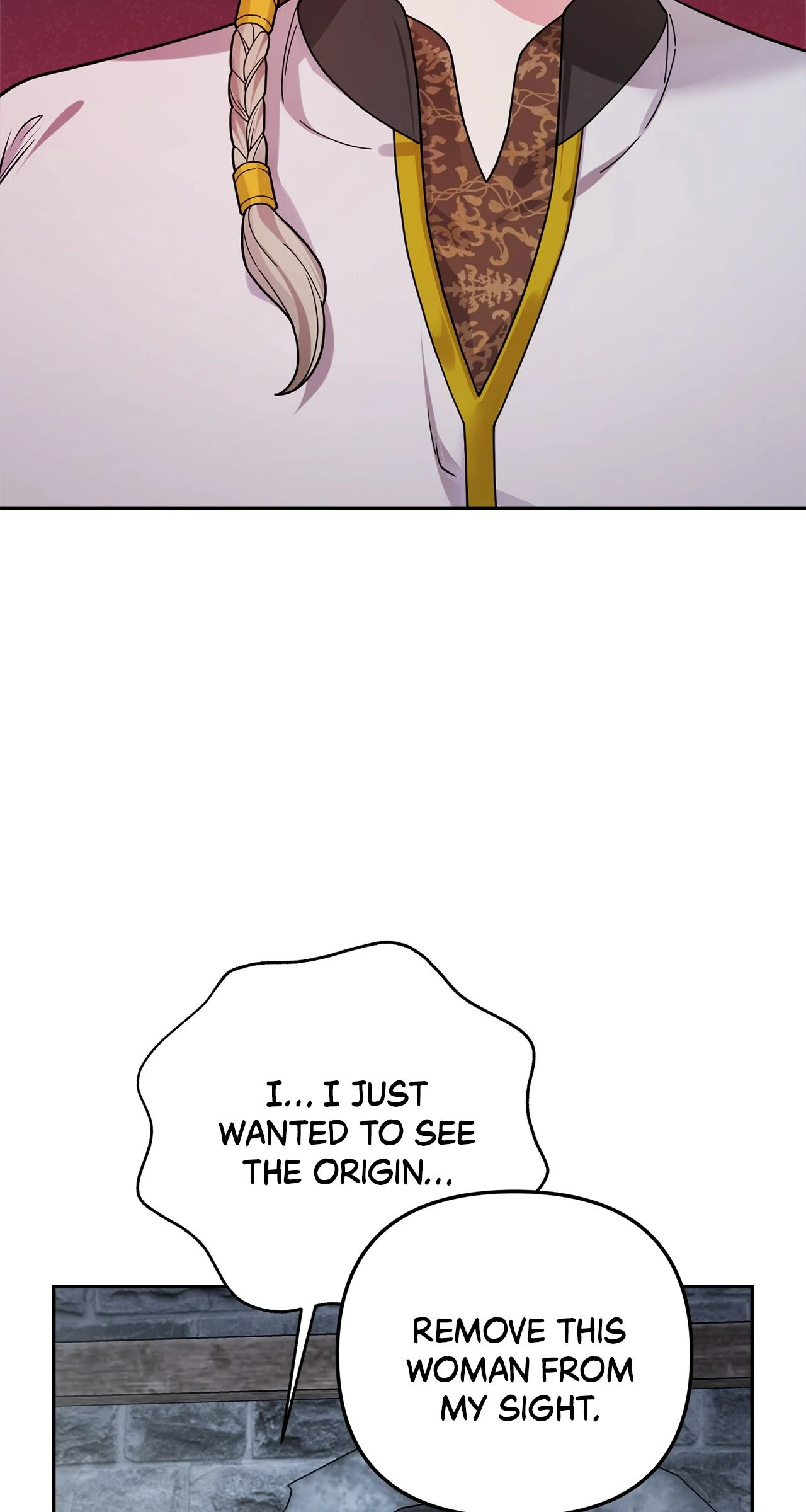 For Snow White Chapter 95 page 28 - 