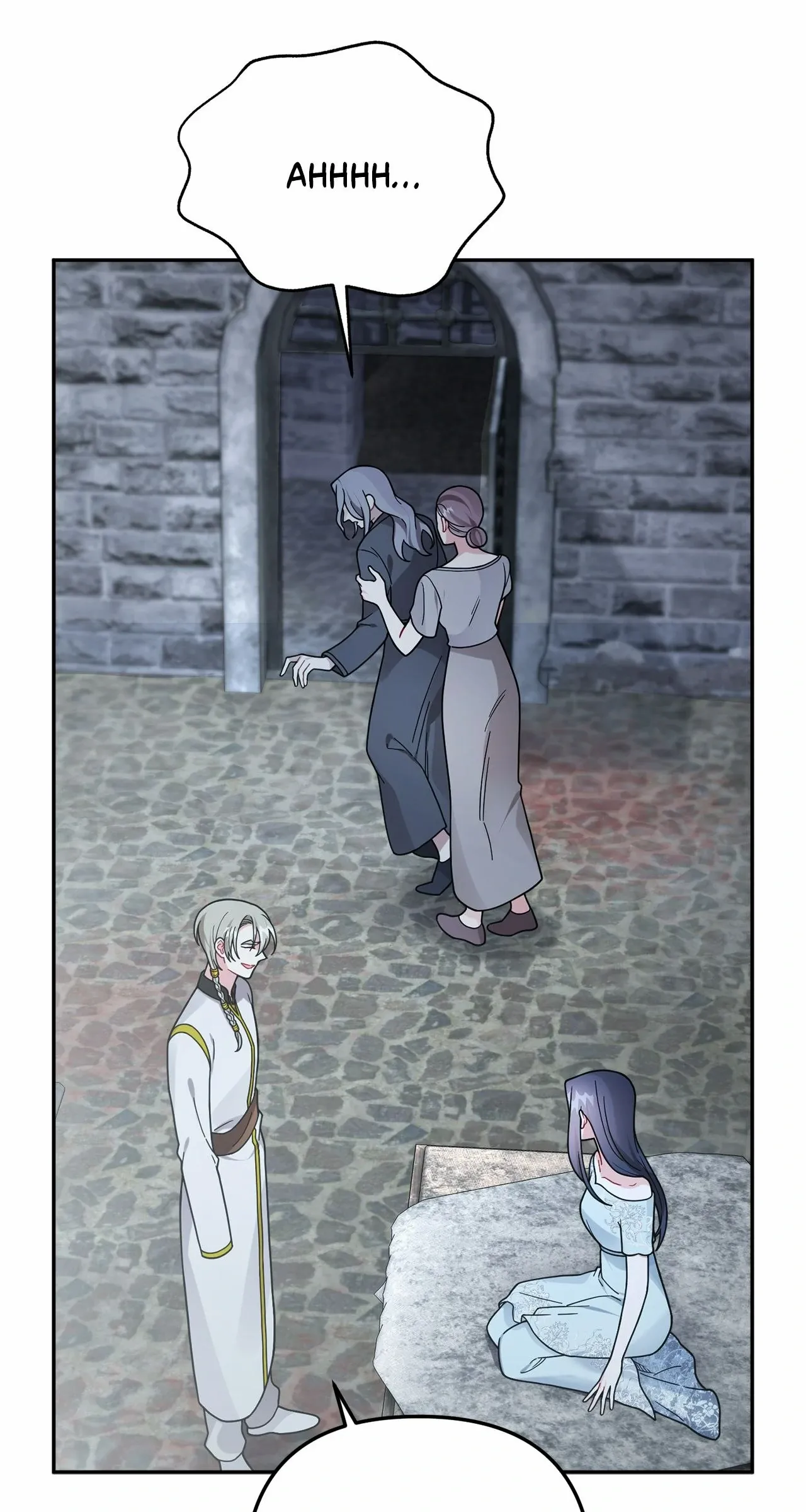 For Snow White Chapter 95 page 30 - 