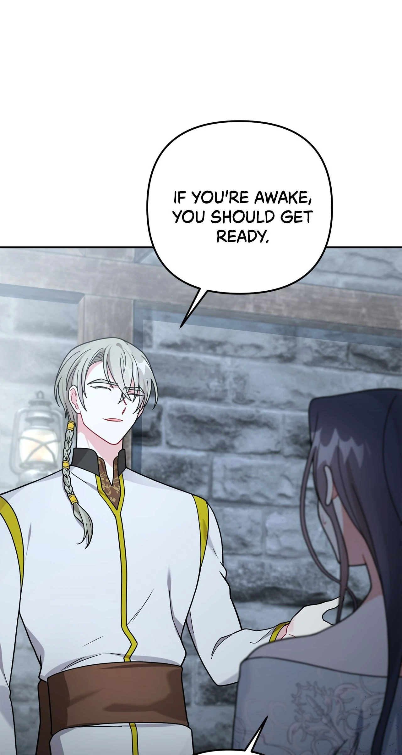 For Snow White Chapter 95 page 32 - 