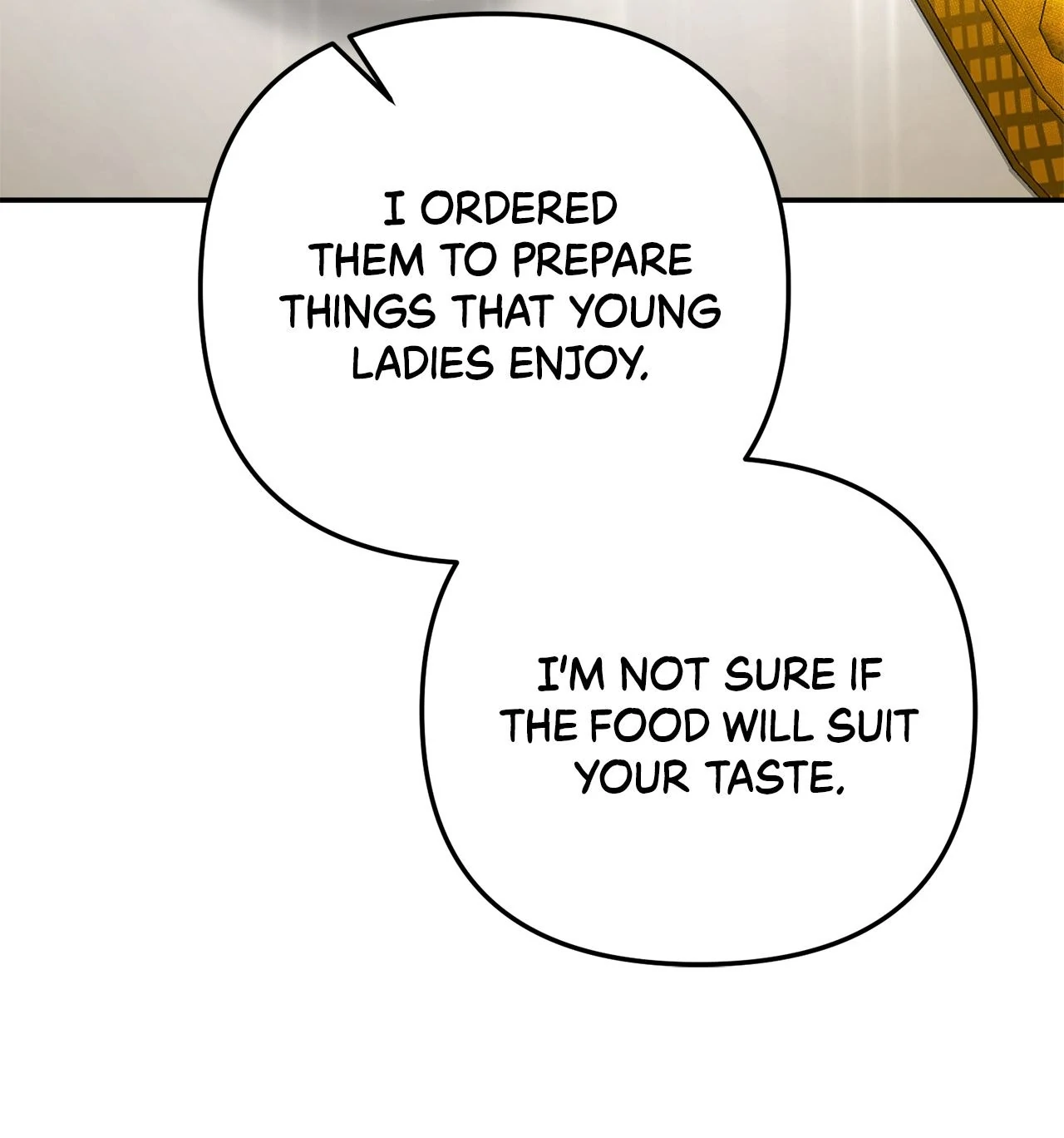 For Snow White Chapter 95 page 36 - 