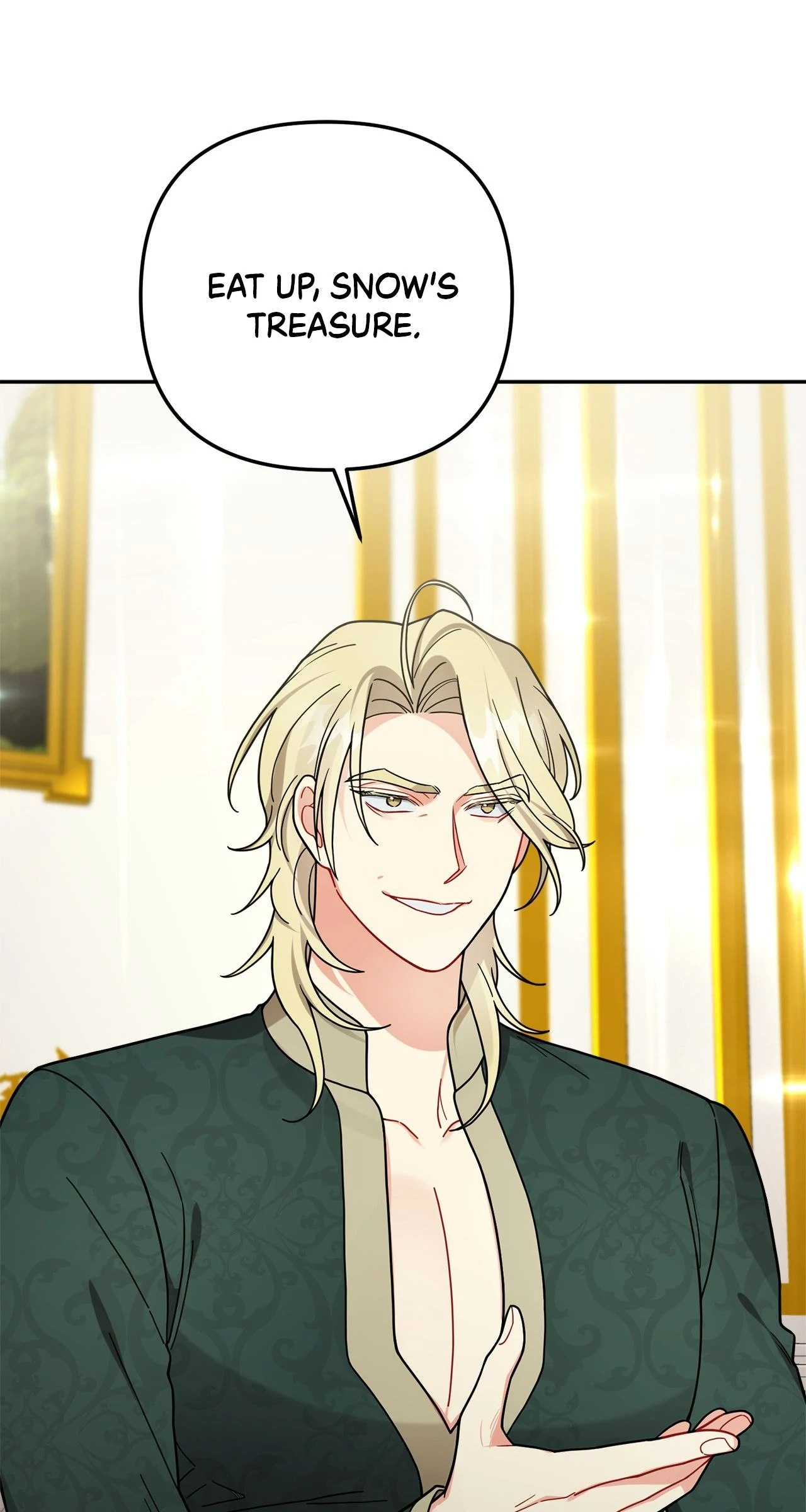 For Snow White Chapter 95 page 37 - 