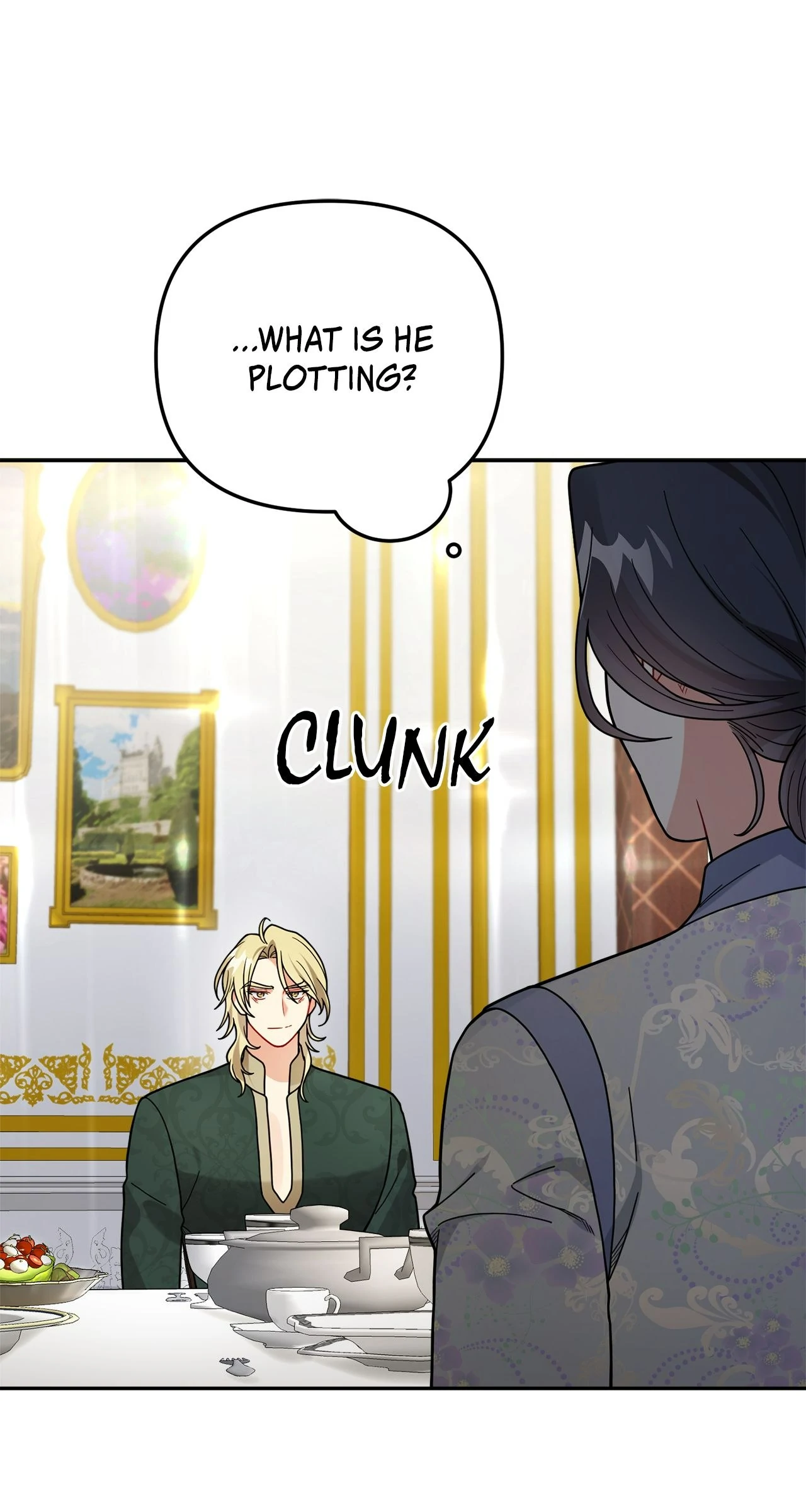 For Snow White Chapter 95 page 48 - 