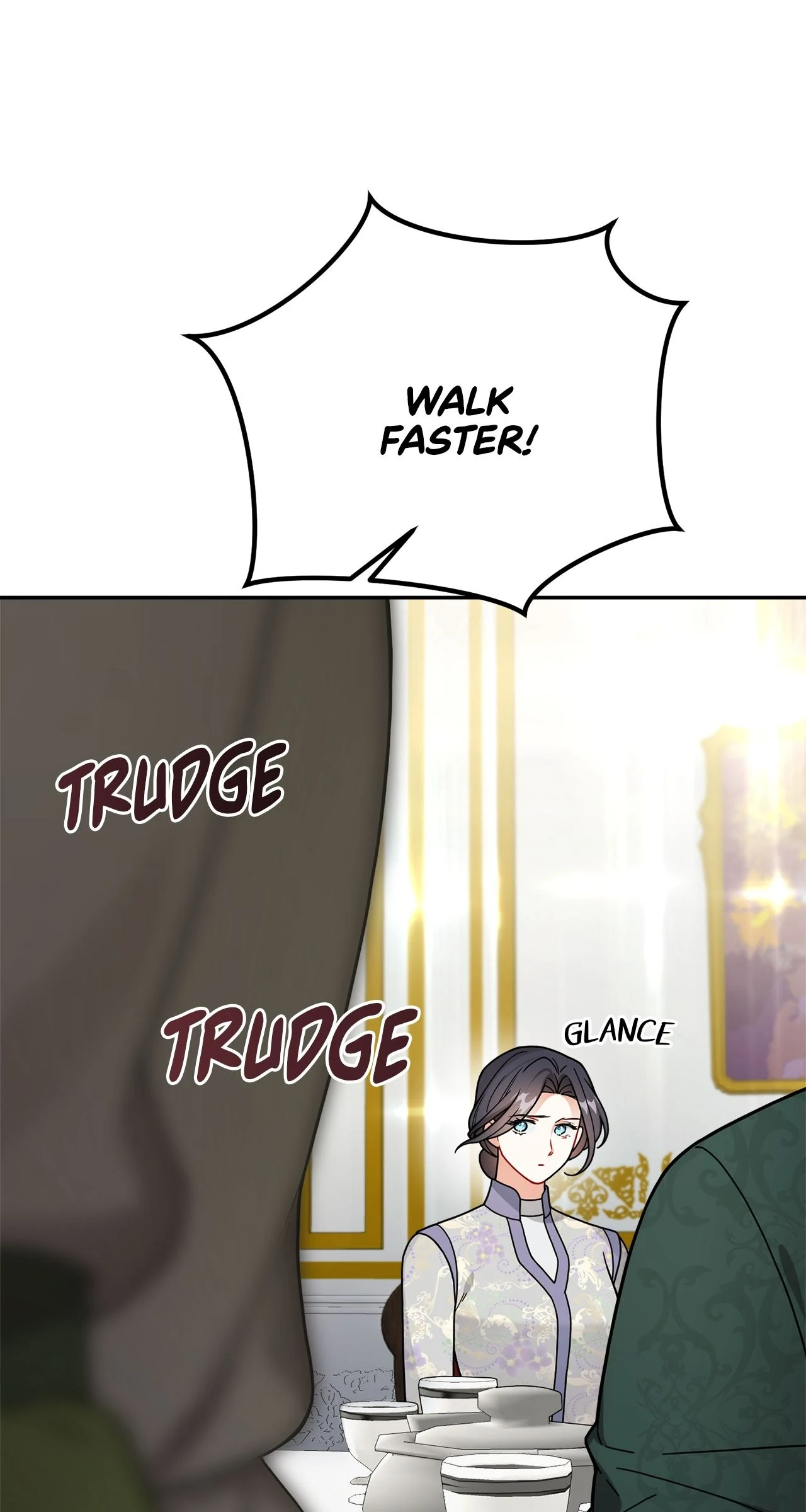 For Snow White Chapter 95 page 49 - 