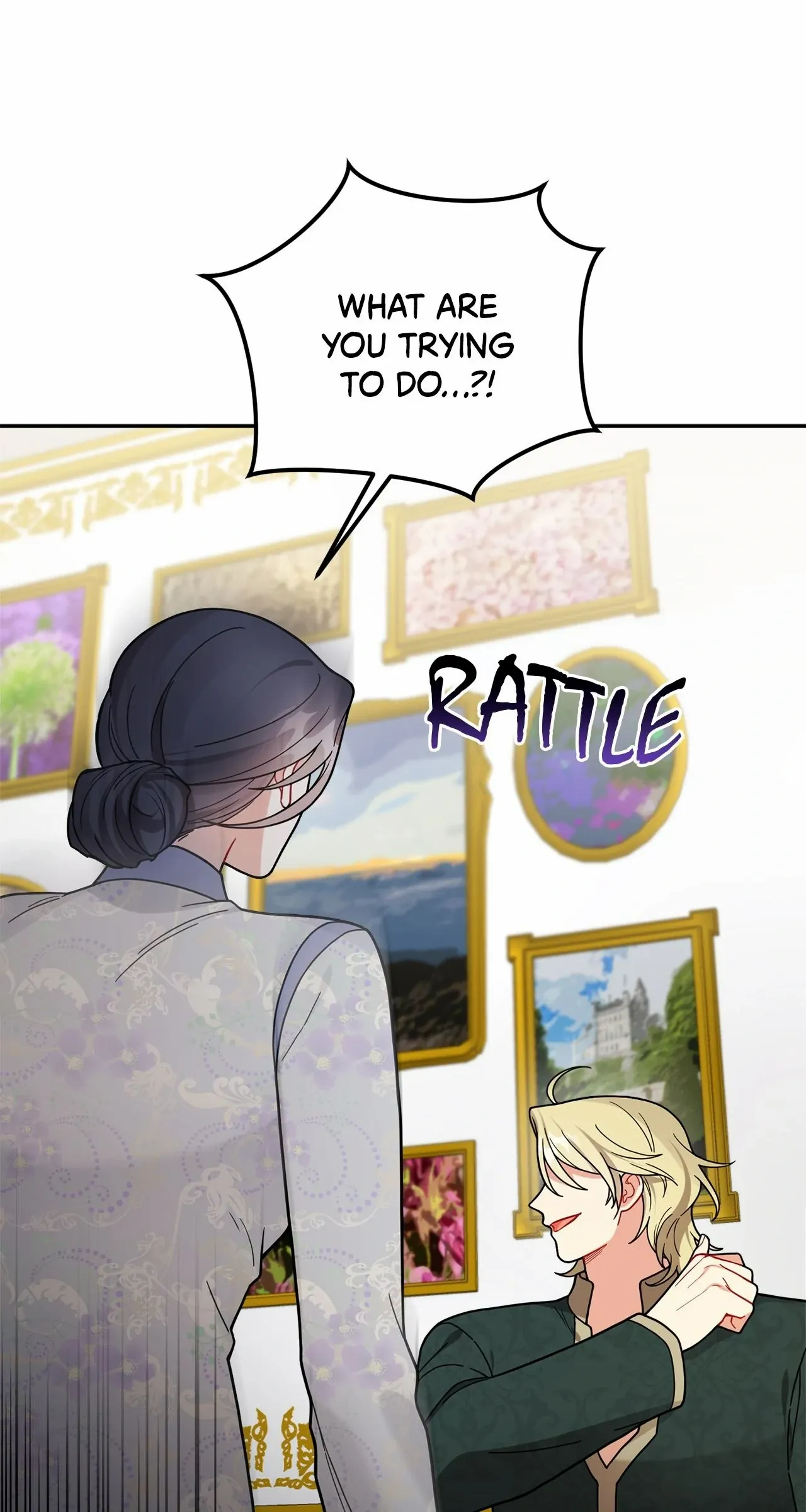 For Snow White Chapter 95 page 52 - 