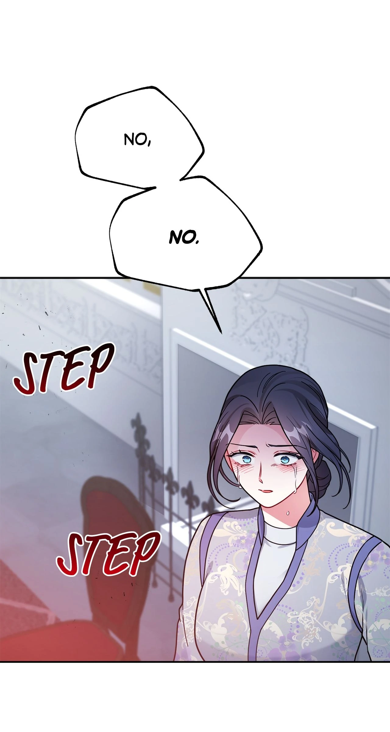 For Snow White Chapter 95 page 73 - 